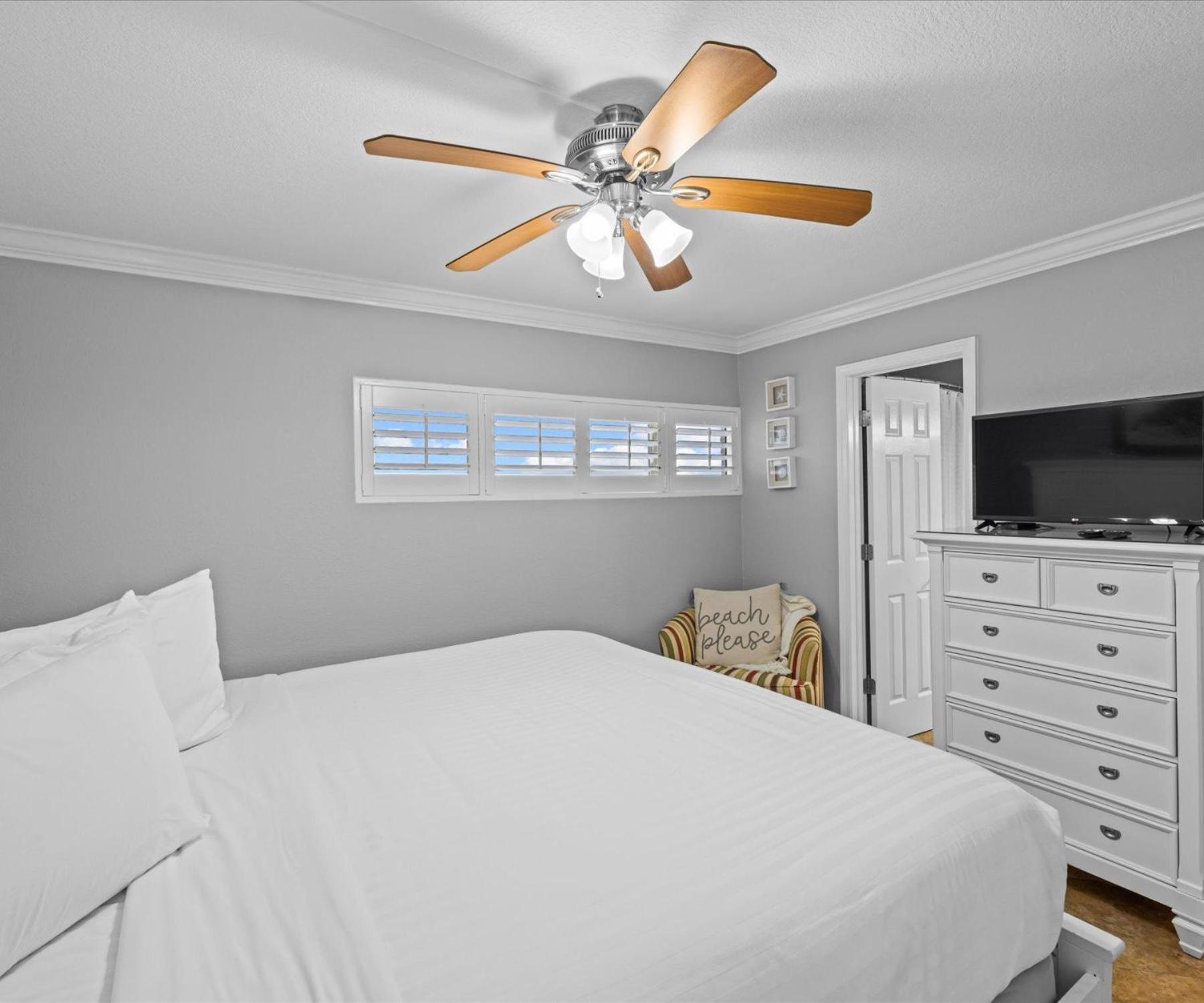 Holiday home Surf And Racquet Unit 304