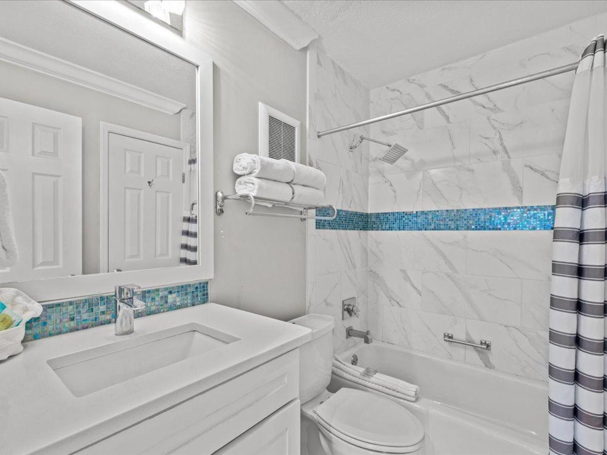 Surf And Racquet Unit 302 Holiday home *