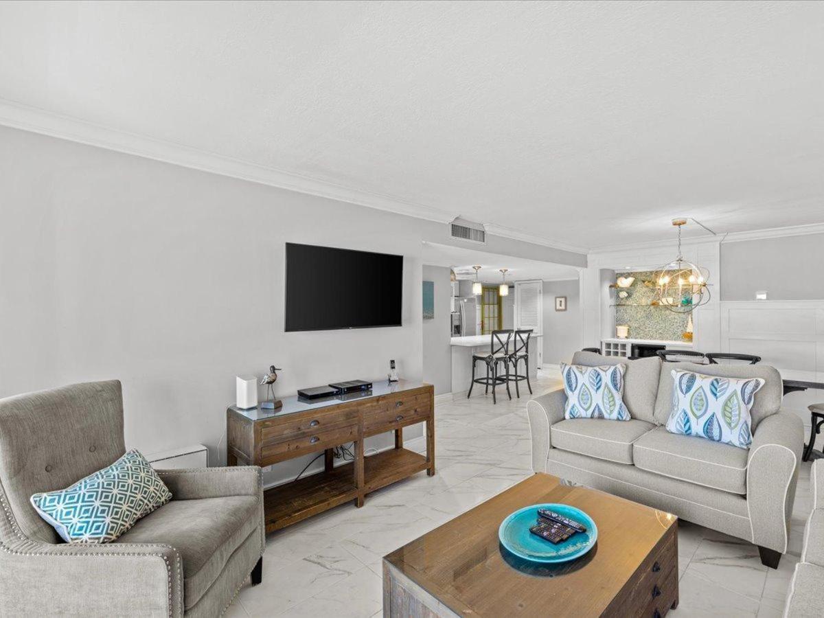 Holiday home Surf And Racquet Unit 302 *