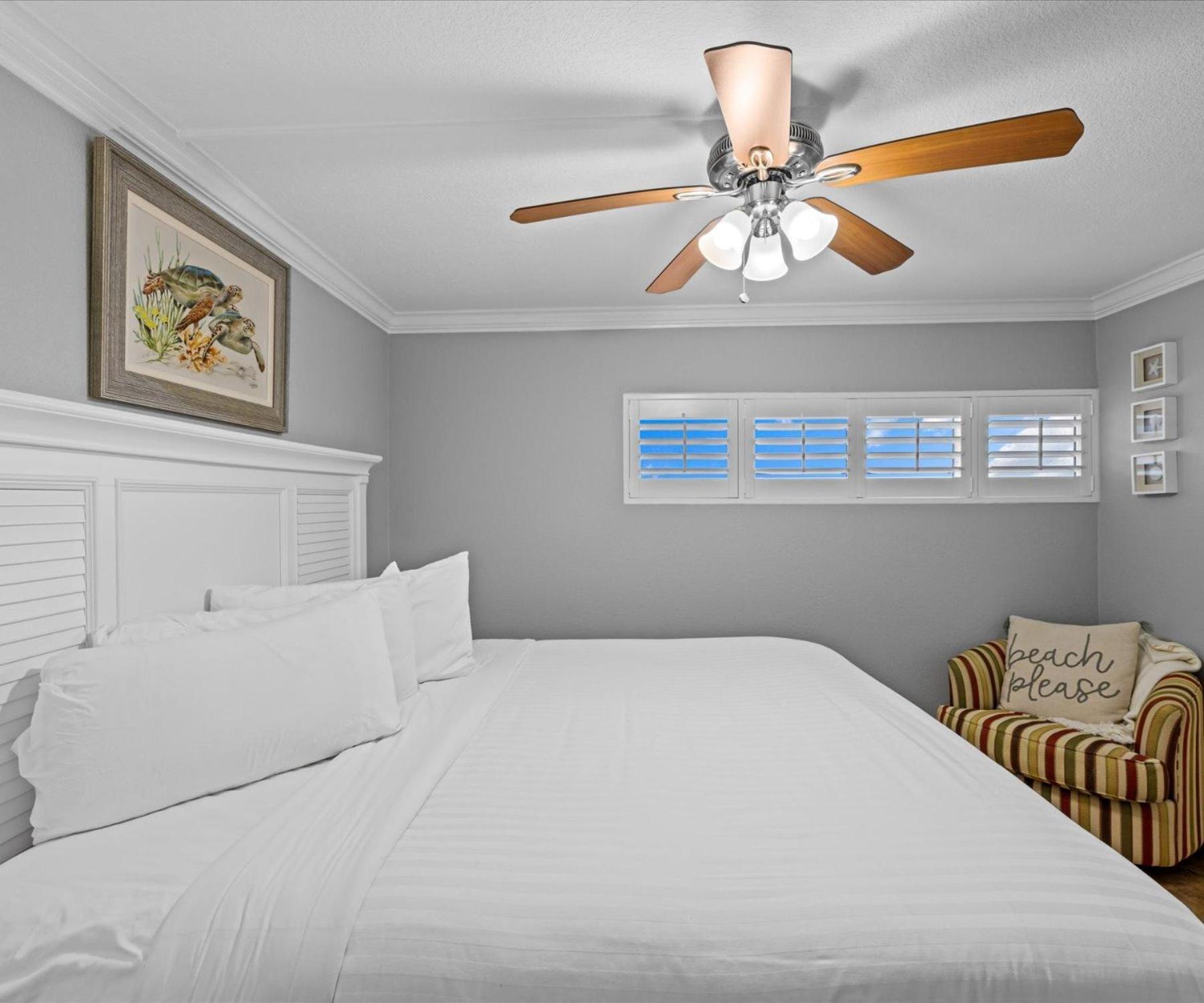 Surf And Racquet Unit 304 Destin