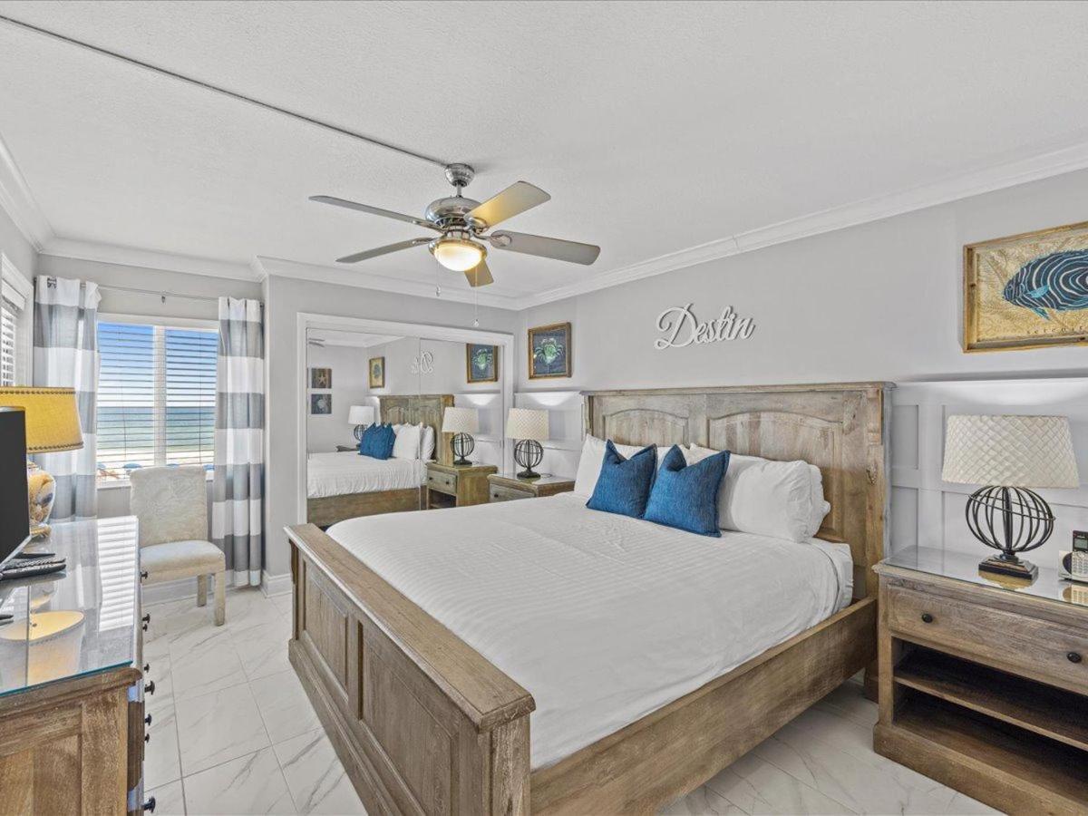 Surf And Racquet Unit 302 Holiday home