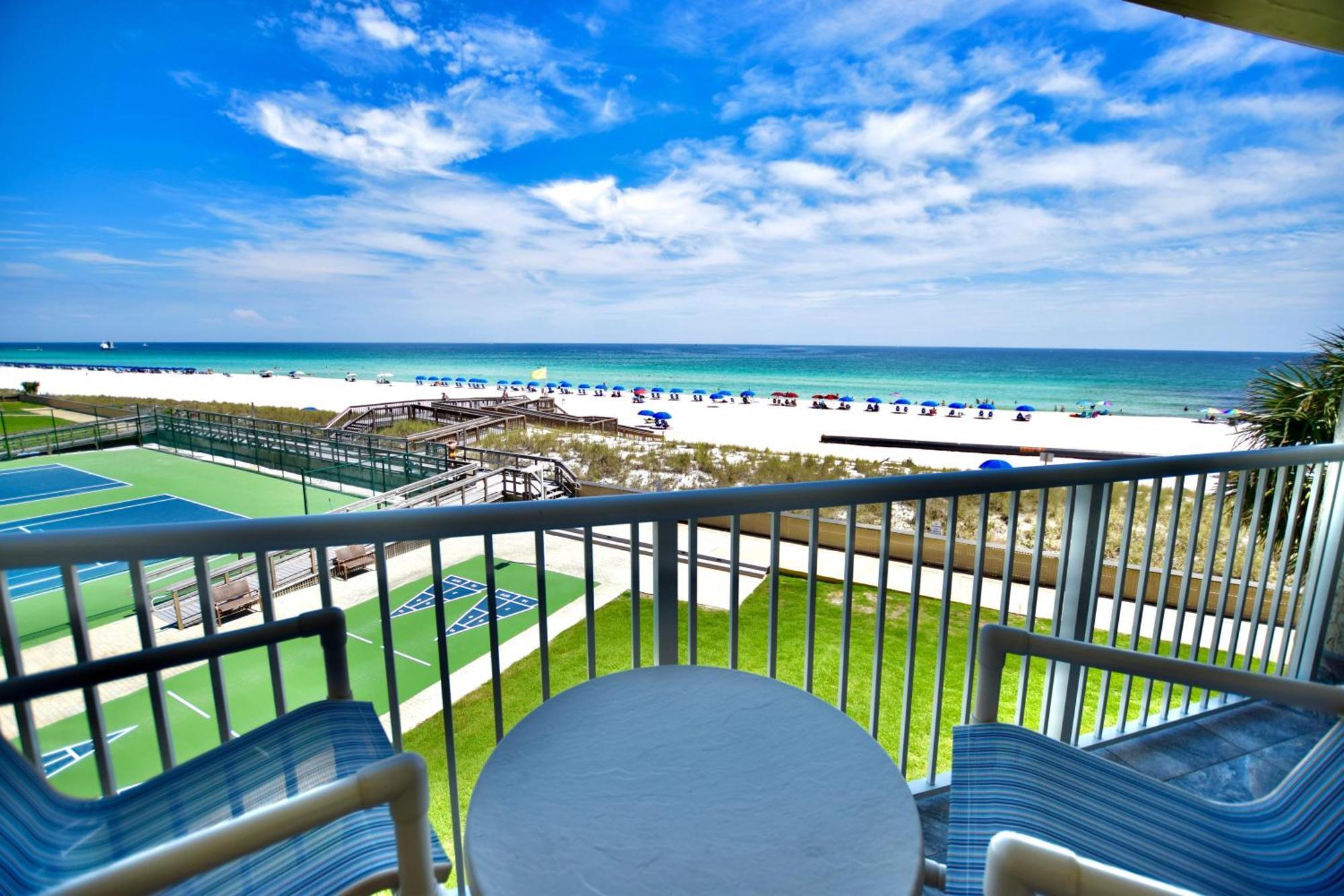 Surf And Racquet Unit 303 * Destin