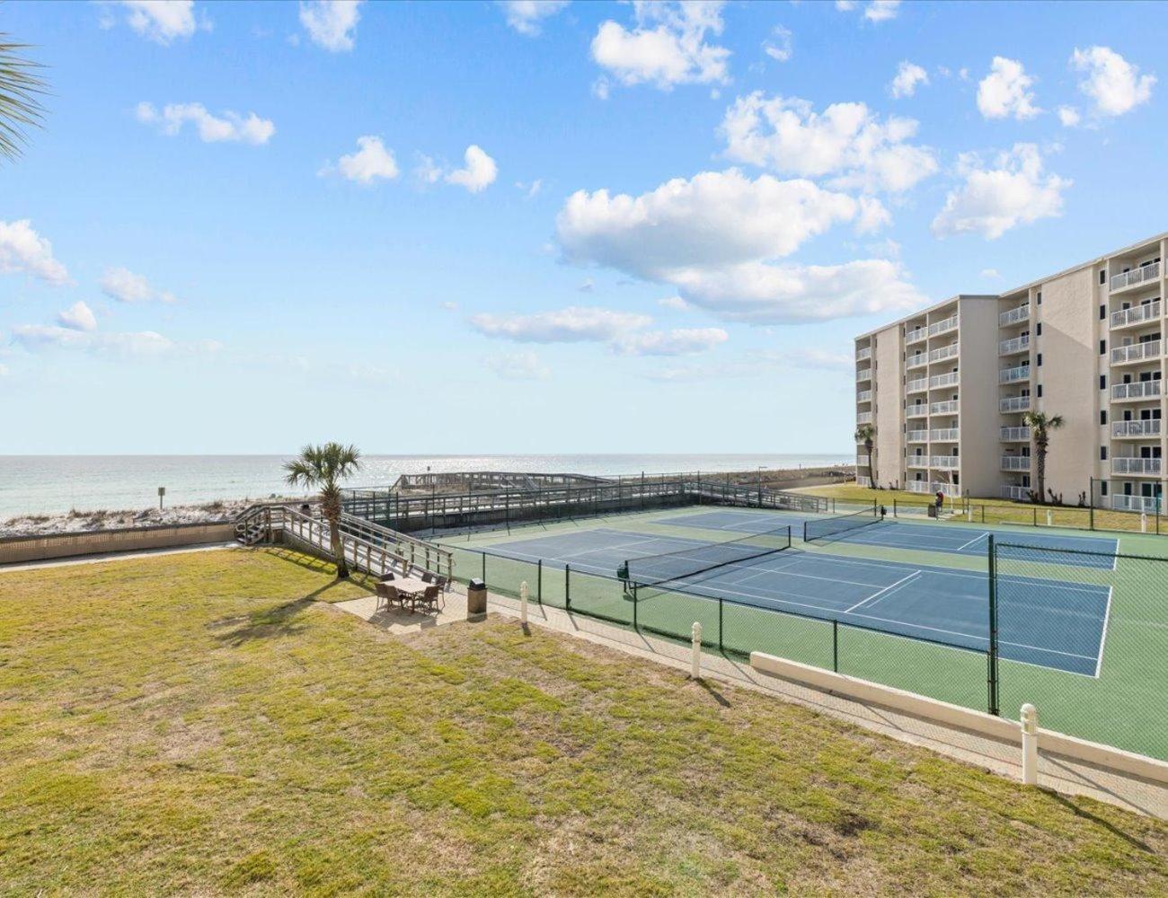 Surf And Racquet Unit 218 Destin