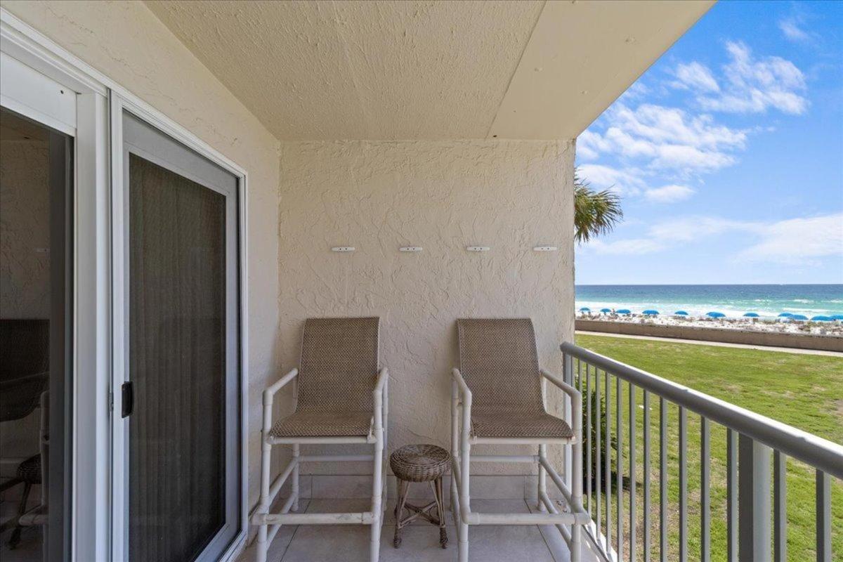 Surf And Racquet Unit 217 Holiday home *