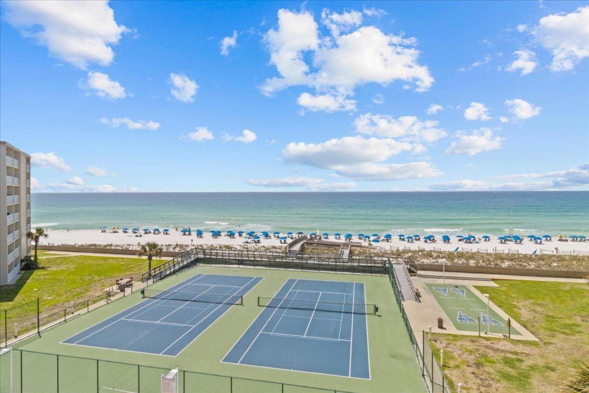 Holiday home Surf And Racquet Unit 509 Destin