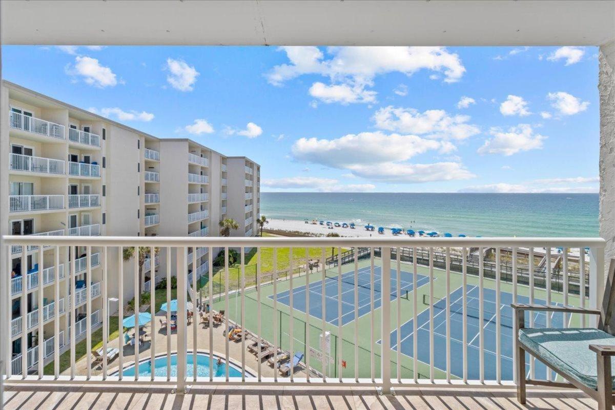 Surf And Racquet Unit 509 Holiday home *