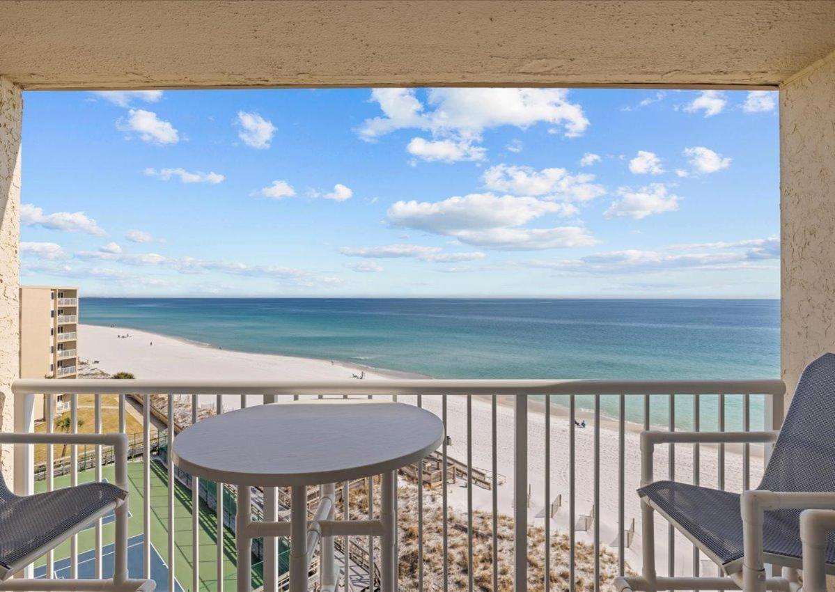 Surf And Racquet Unit 702 * Destin