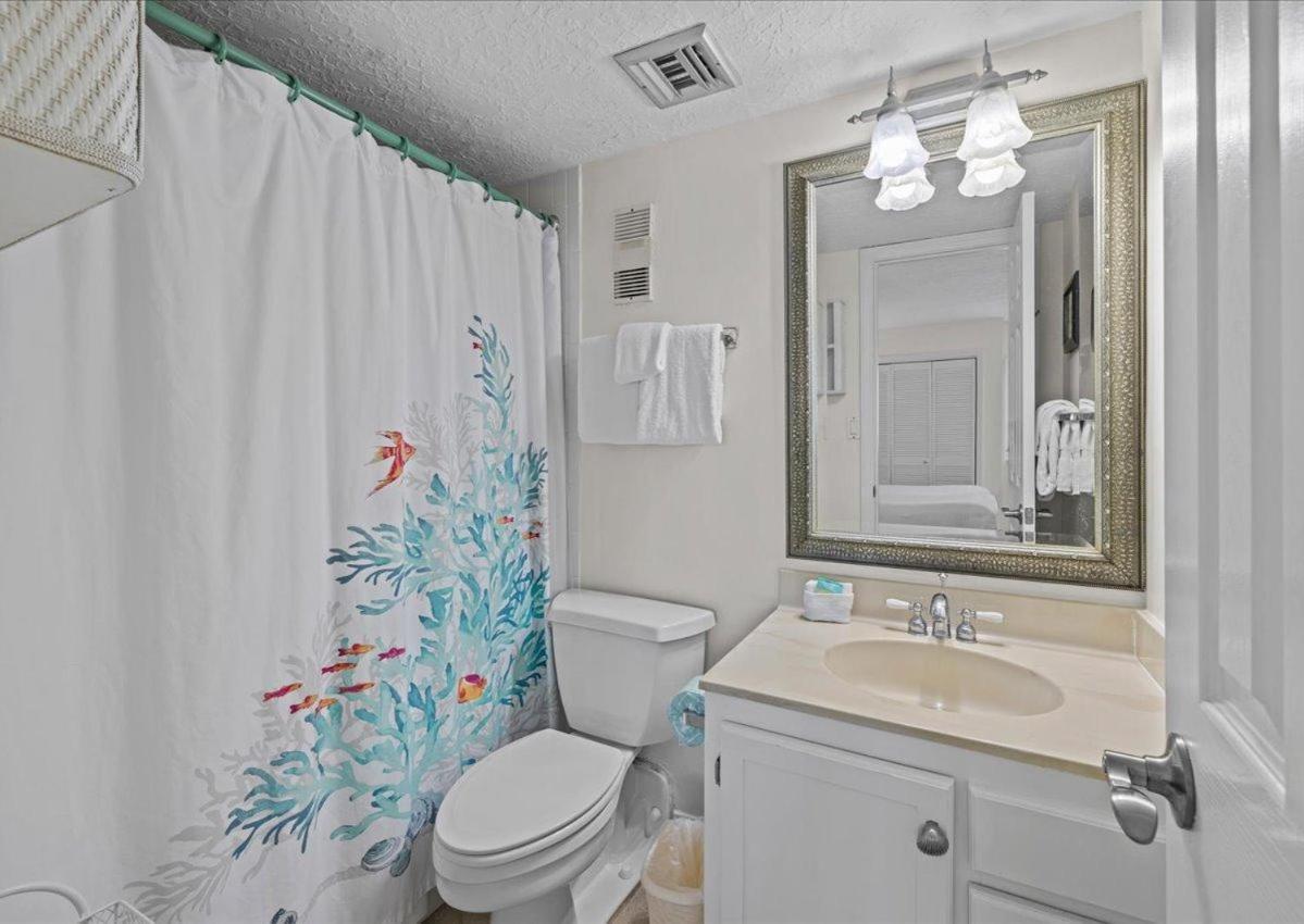 Holiday home Surf And Racquet Unit 702 *