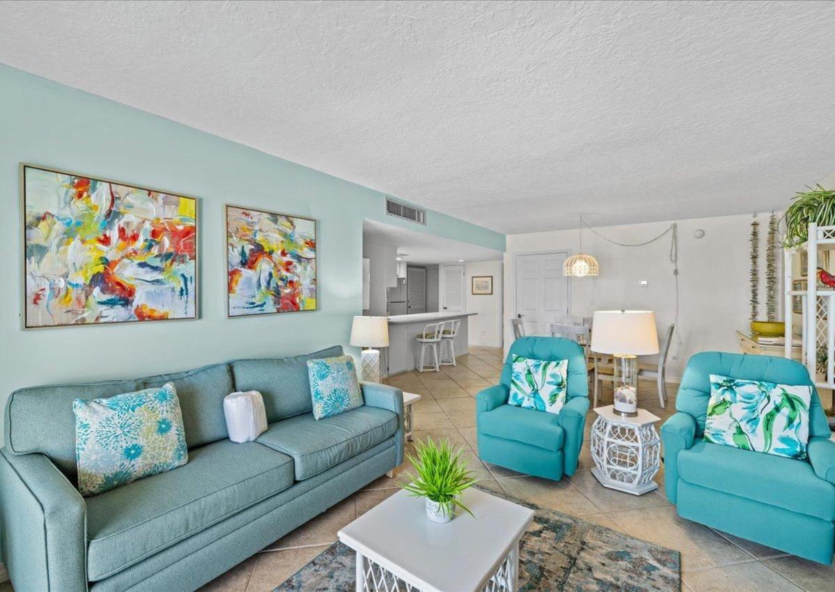 Holiday home Surf And Racquet Unit 702 *