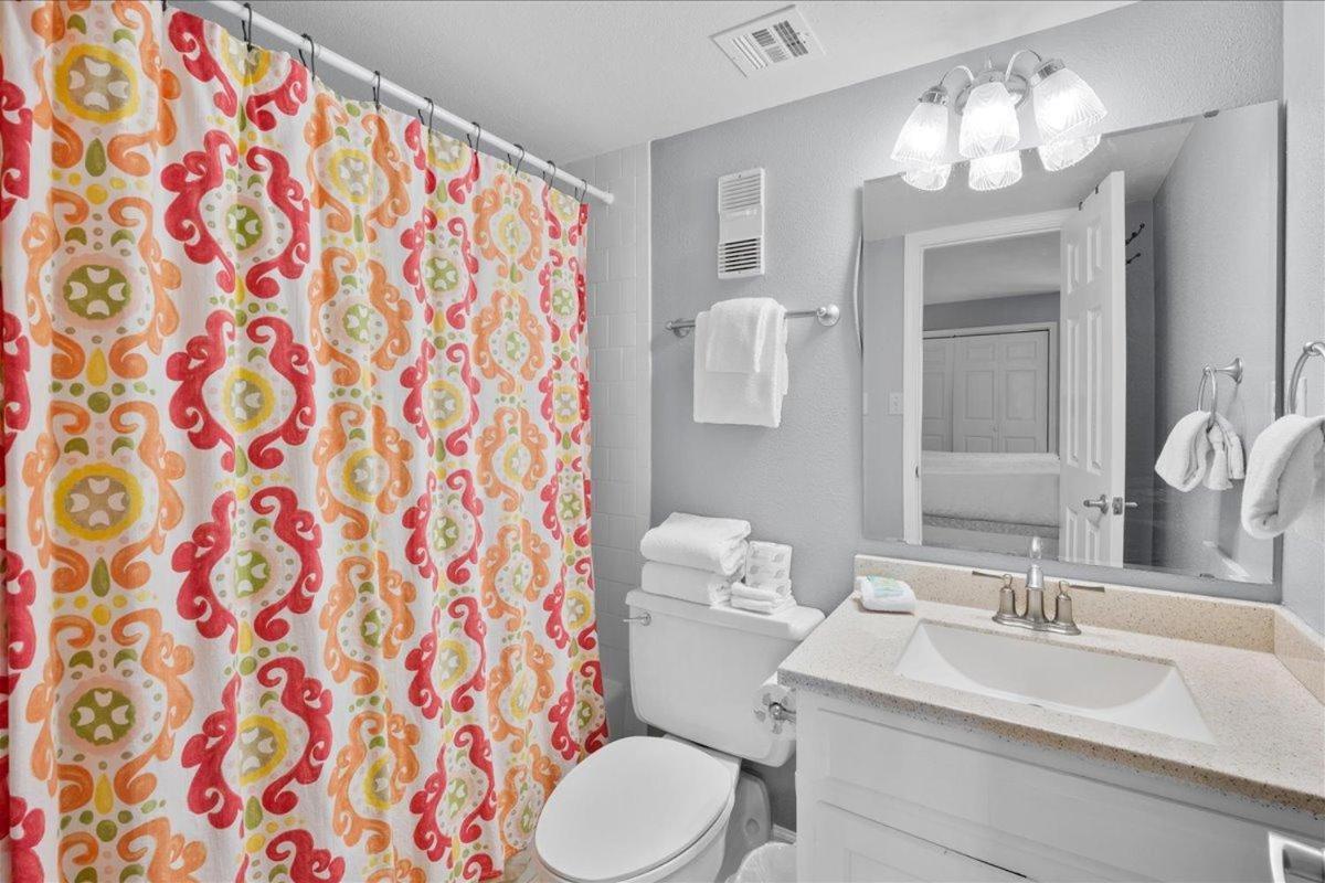 Surf And Racquet Unit 708 Holiday home Destin