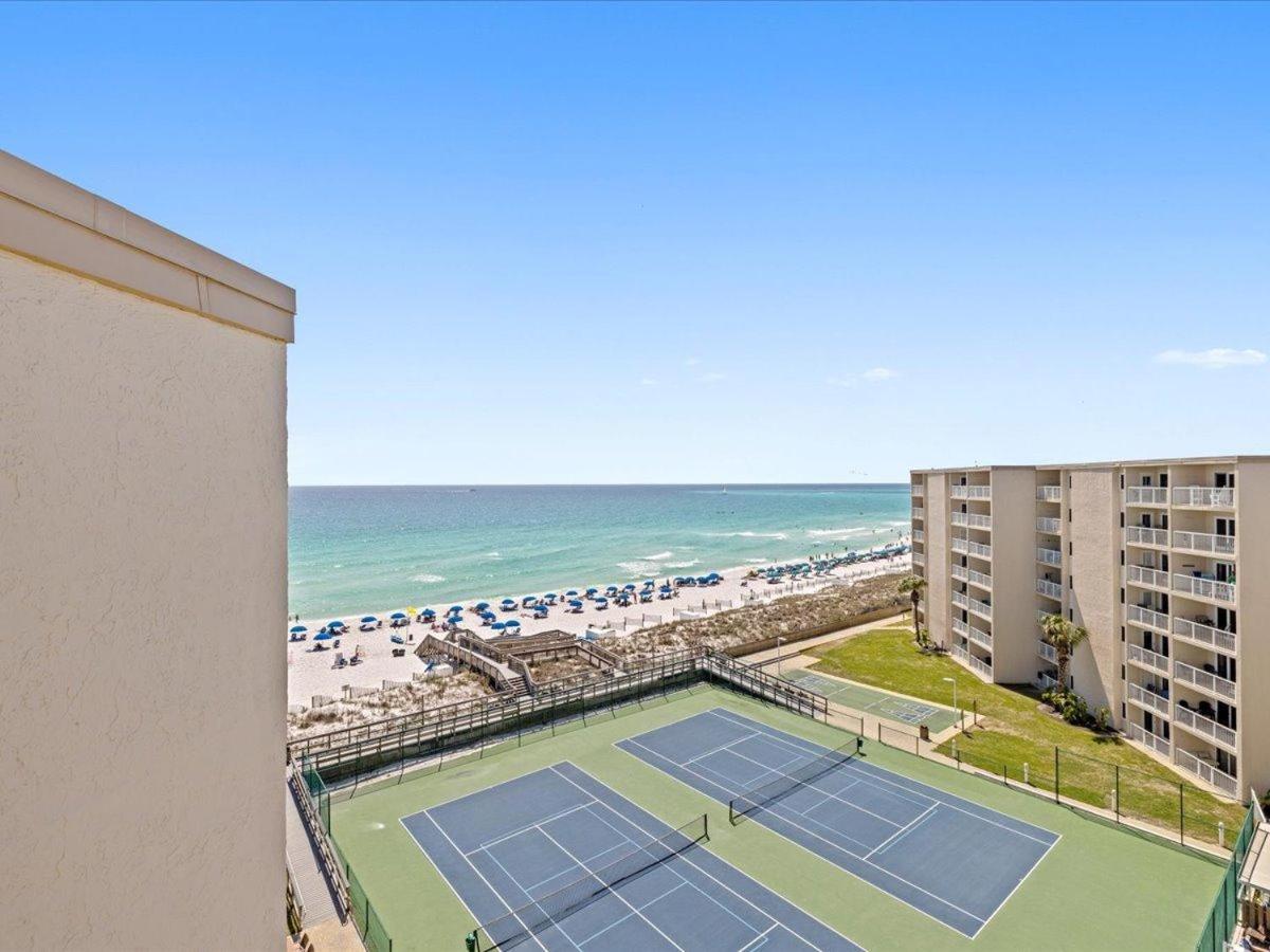 Surf And Racquet Unit 718 Holiday home