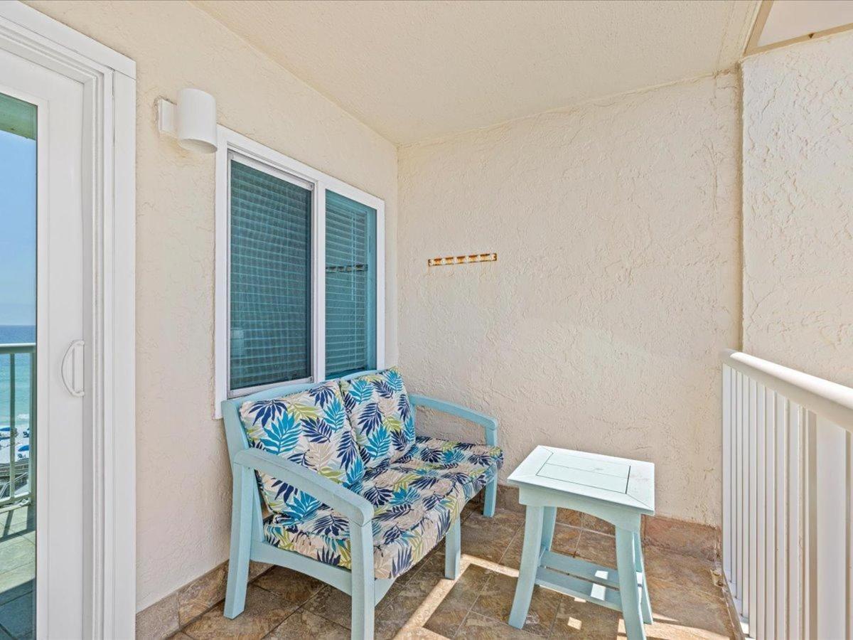 Holiday home Surf And Racquet Unit 718 Destin