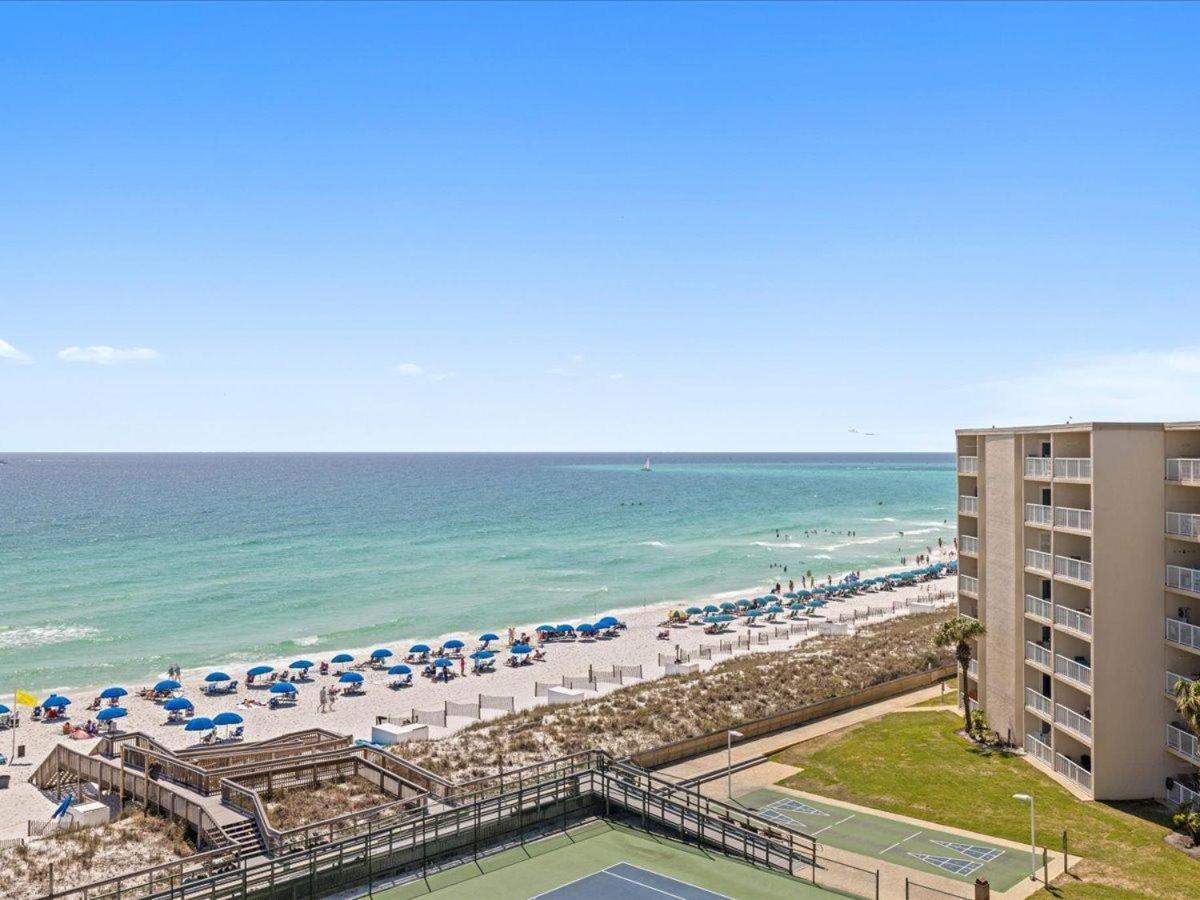 Holiday home Surf And Racquet Unit 718 Destin