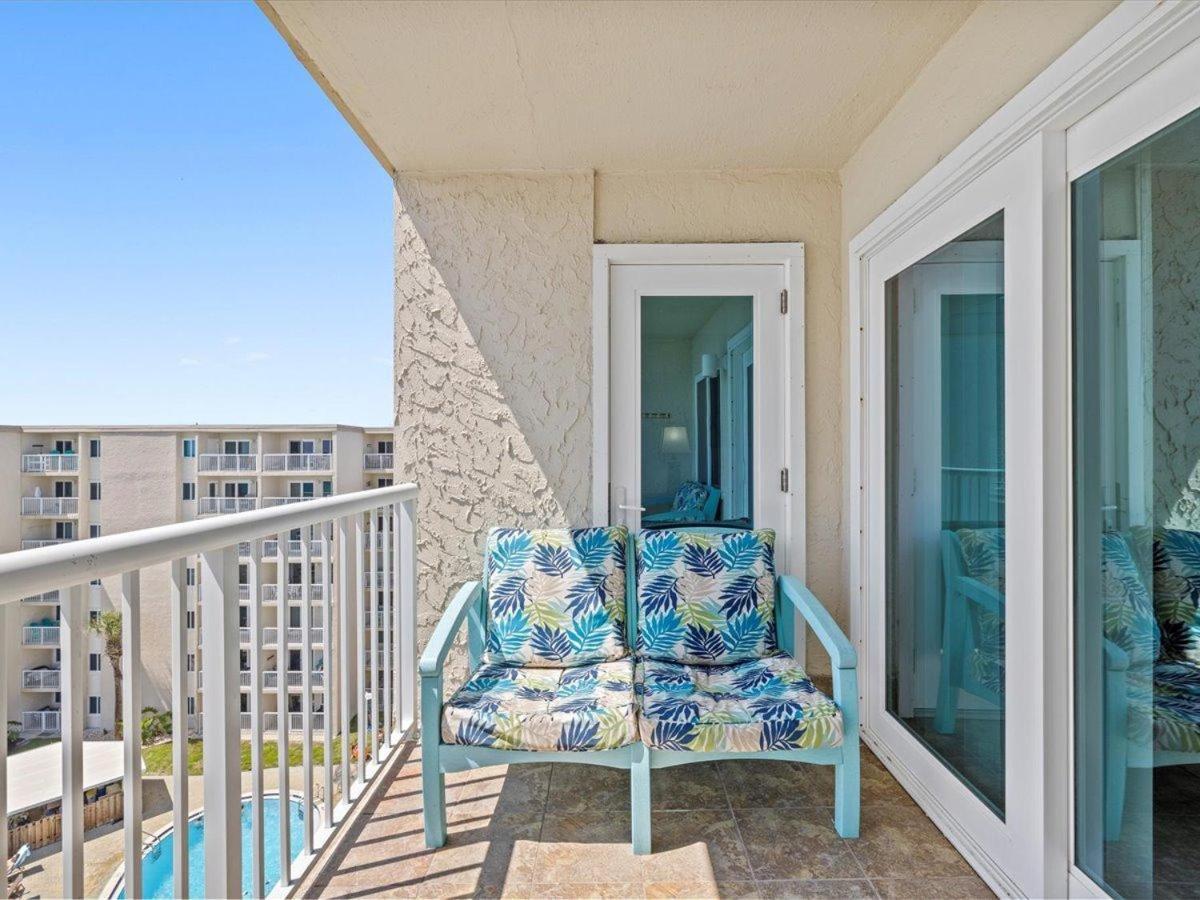 Holiday home Surf And Racquet Unit 718 *