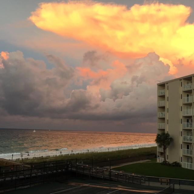 Surf And Racquet Unit 719 Holiday home Destin
