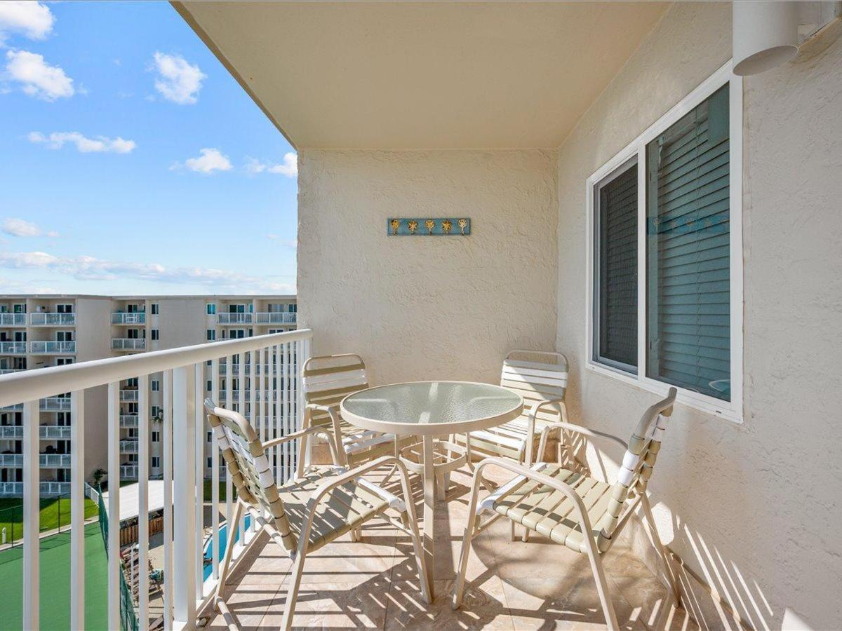 Holiday home Surf And Racquet Unit 719 Destin