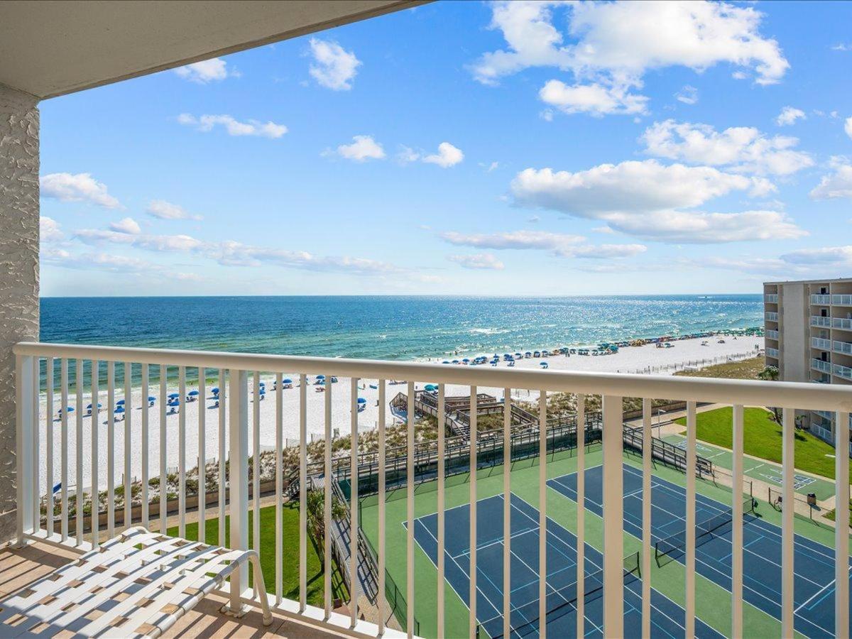 Holiday home Surf And Racquet Unit 719 Destin