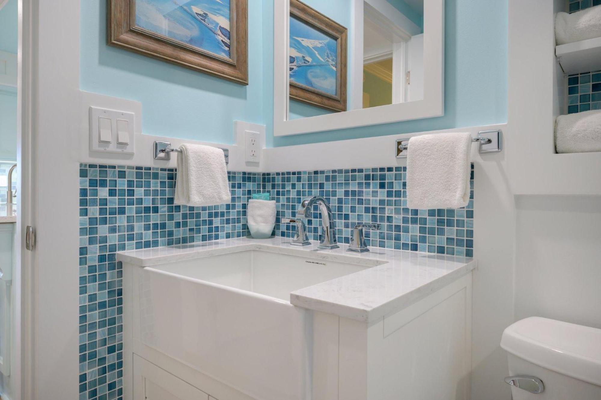 Surf And Racquet Unit 202 Destin