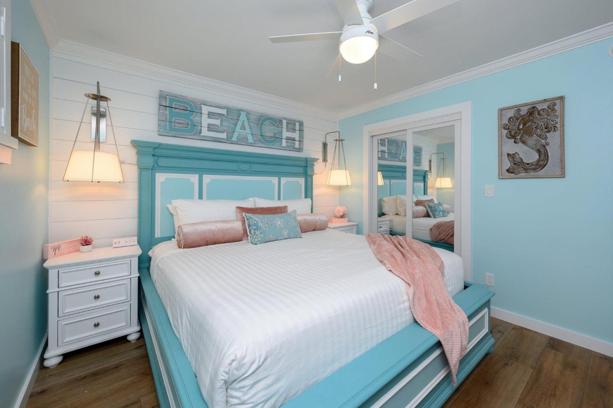 Surf And Racquet Unit 202 Holiday home *