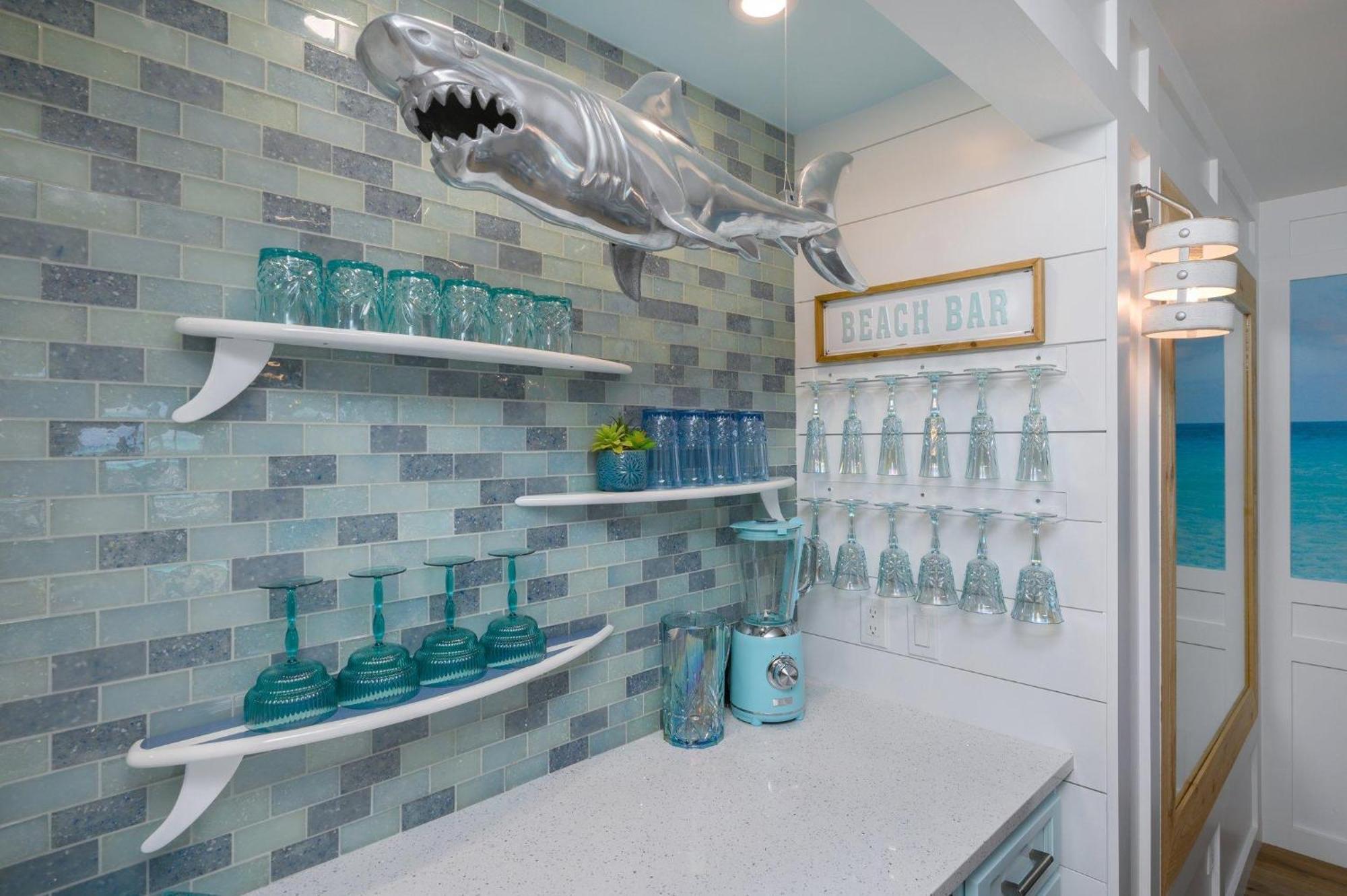 Holiday home Surf And Racquet Unit 202 Destin