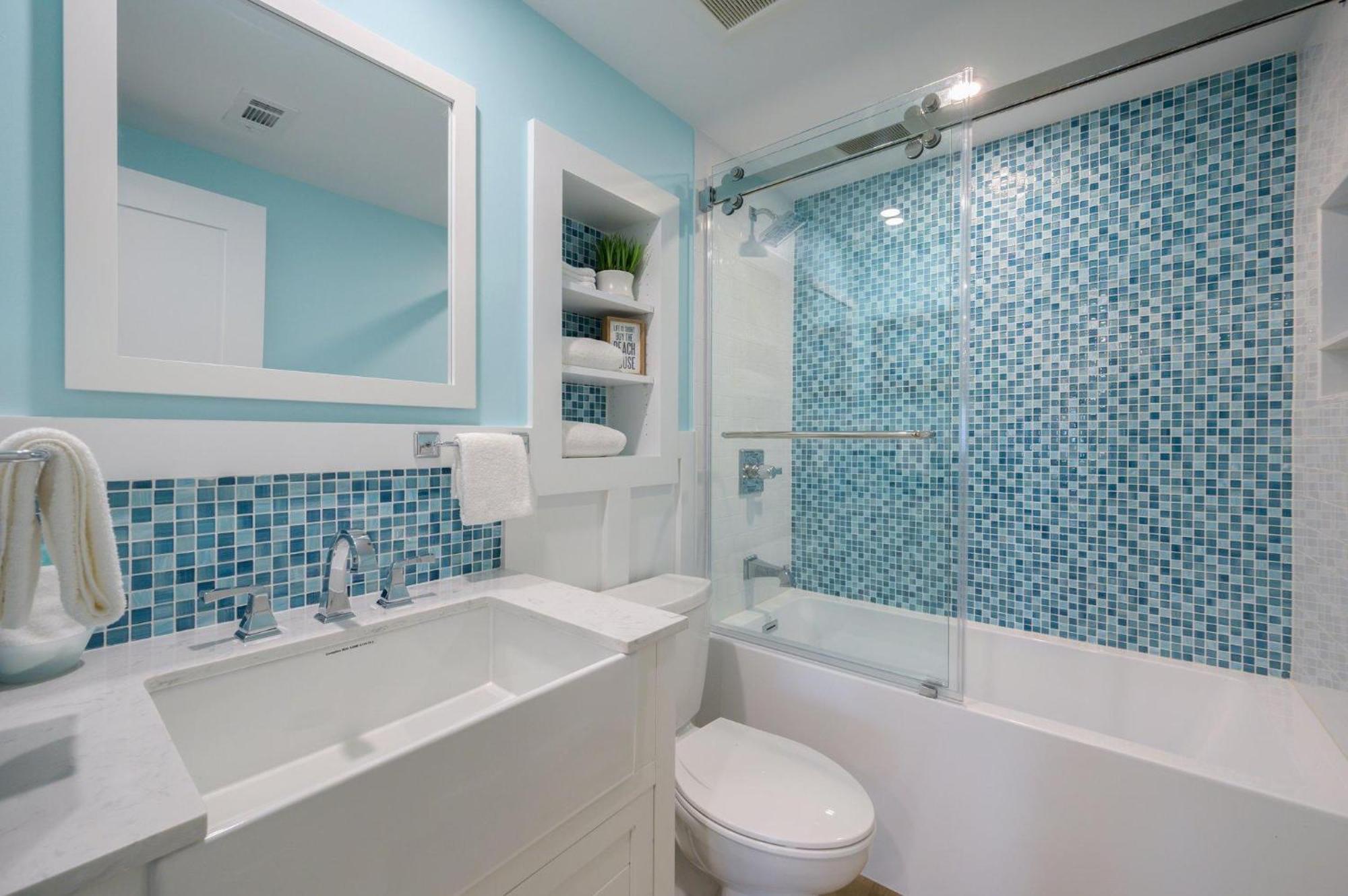 Holiday home Surf And Racquet Unit 202