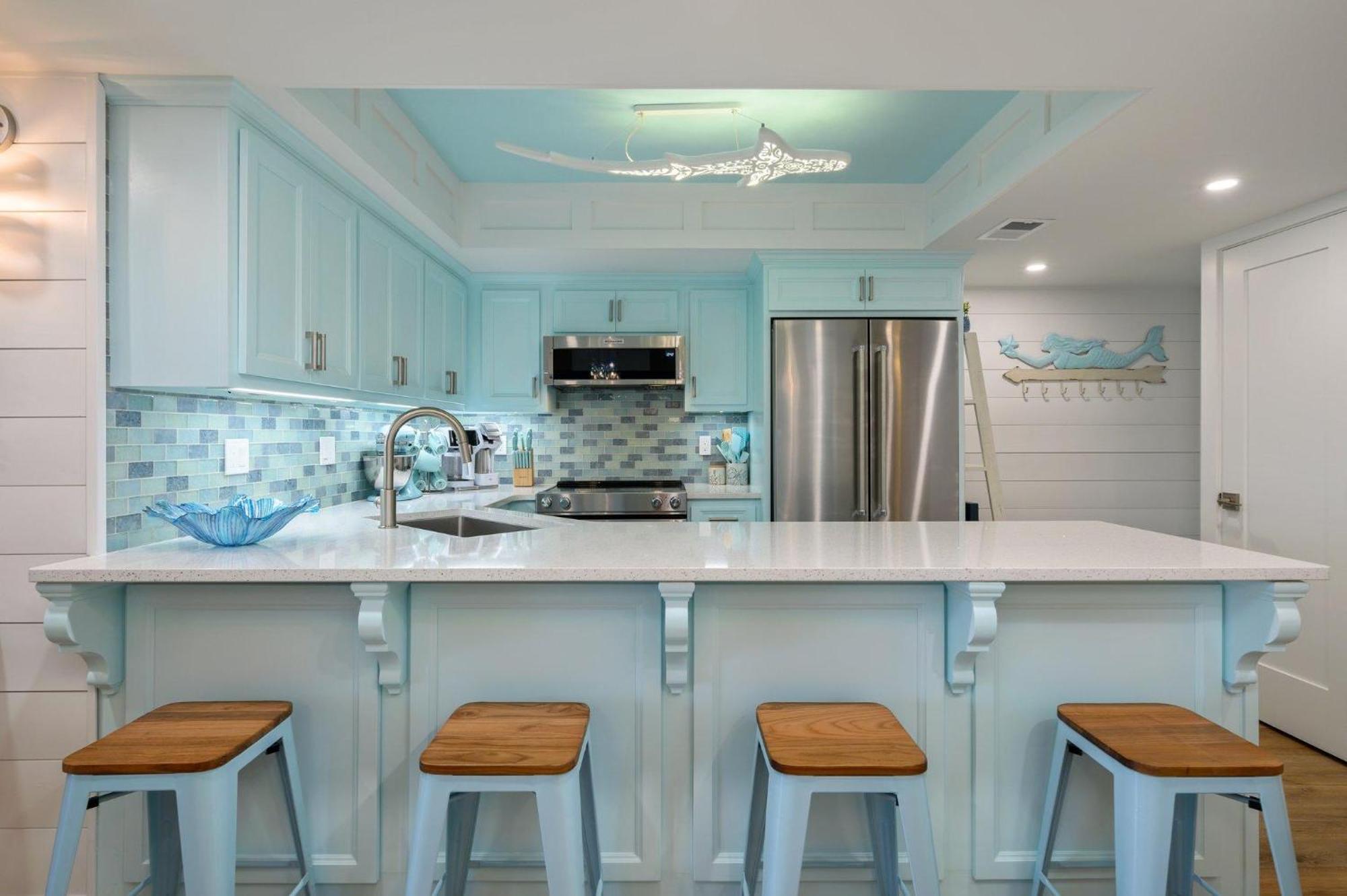 Surf And Racquet Unit 202 Holiday home Destin