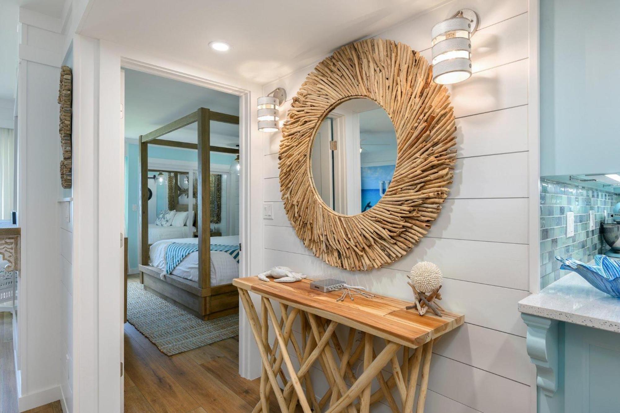 Surf And Racquet Unit 202 * Destin