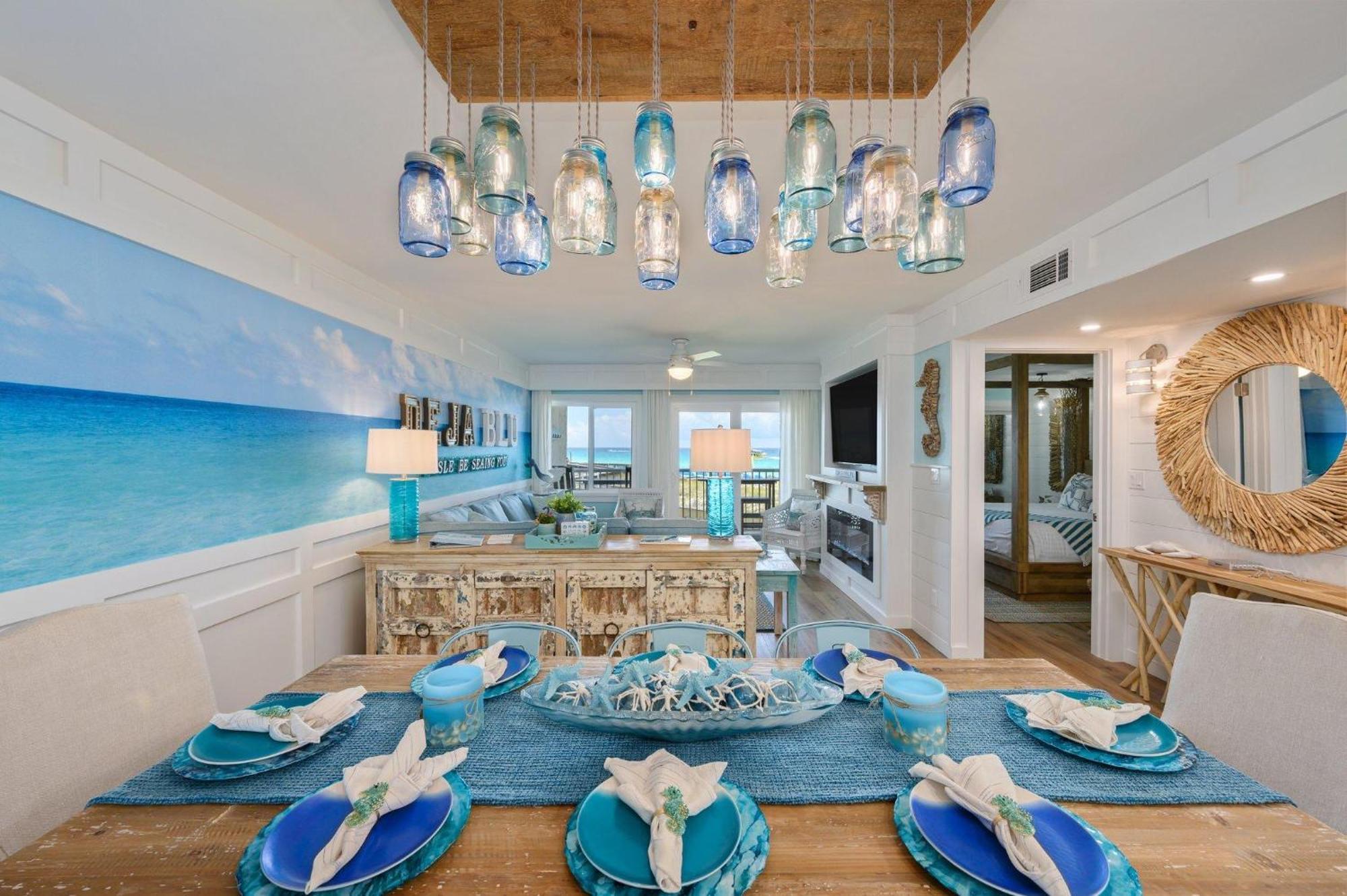 Surf And Racquet Unit 202 Holiday home Destin