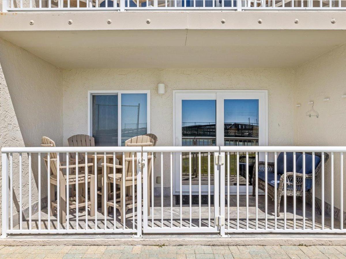 Holiday home Surf And Racquet Unit 117 *