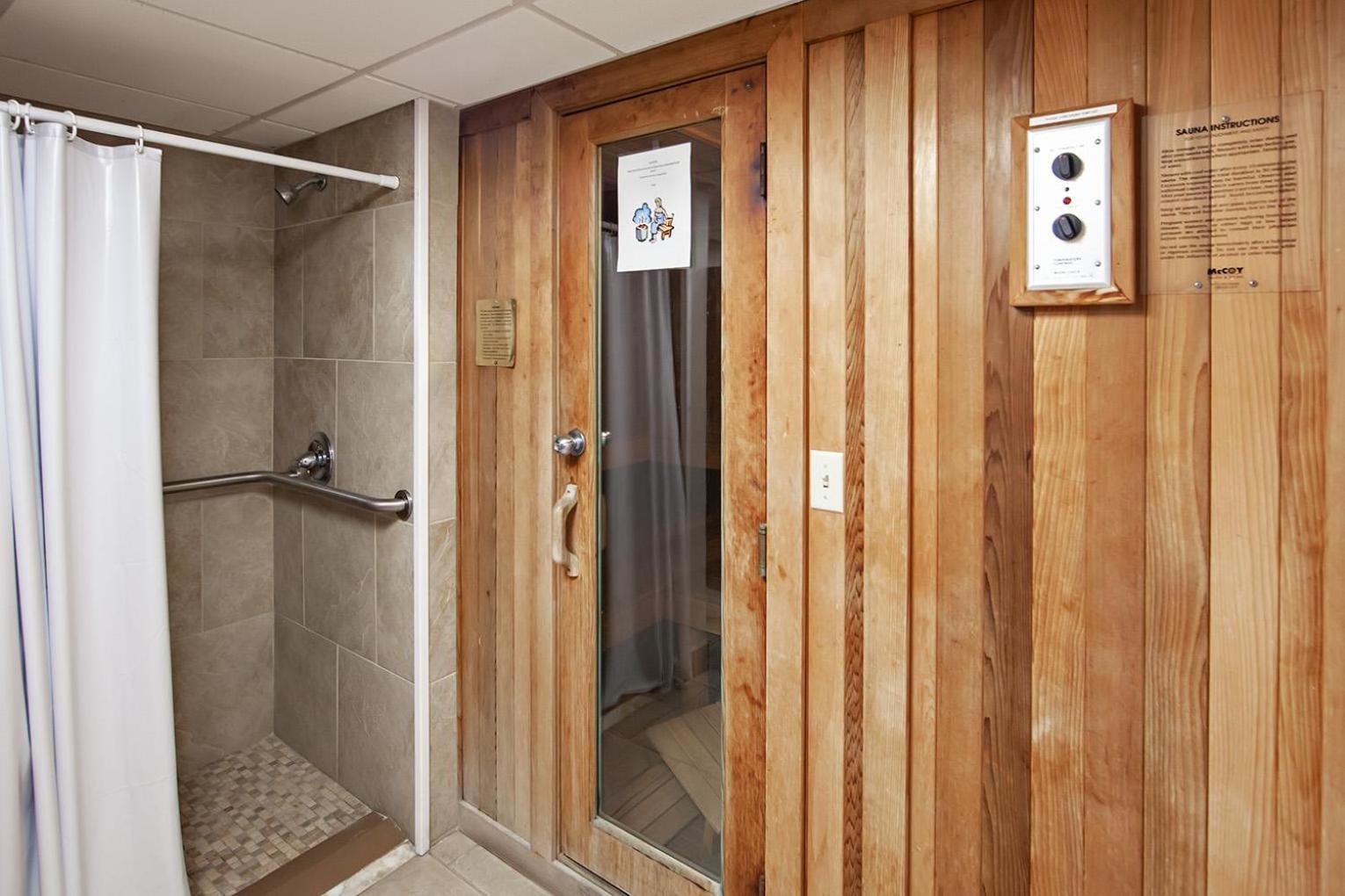 Holiday home Surf And Racquet Unit 117