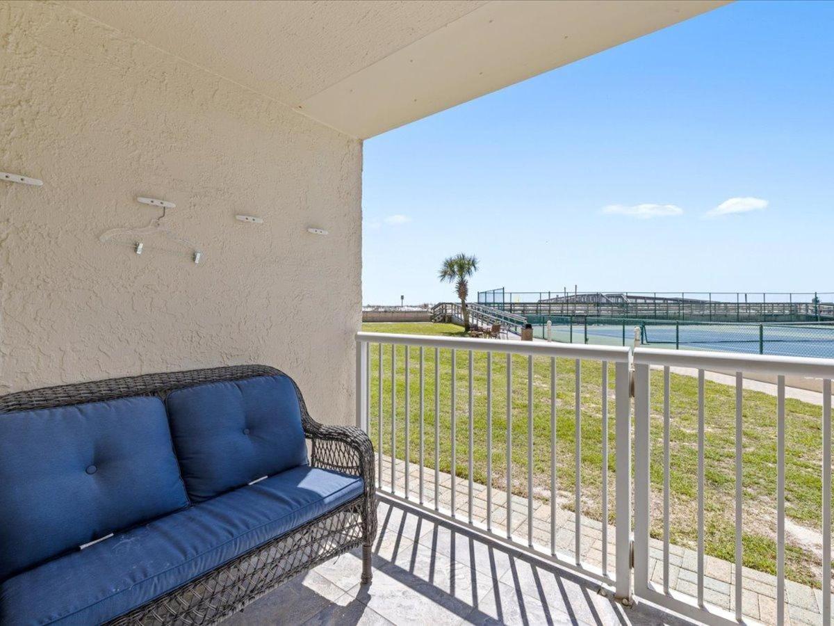 Holiday home Surf And Racquet Unit 117