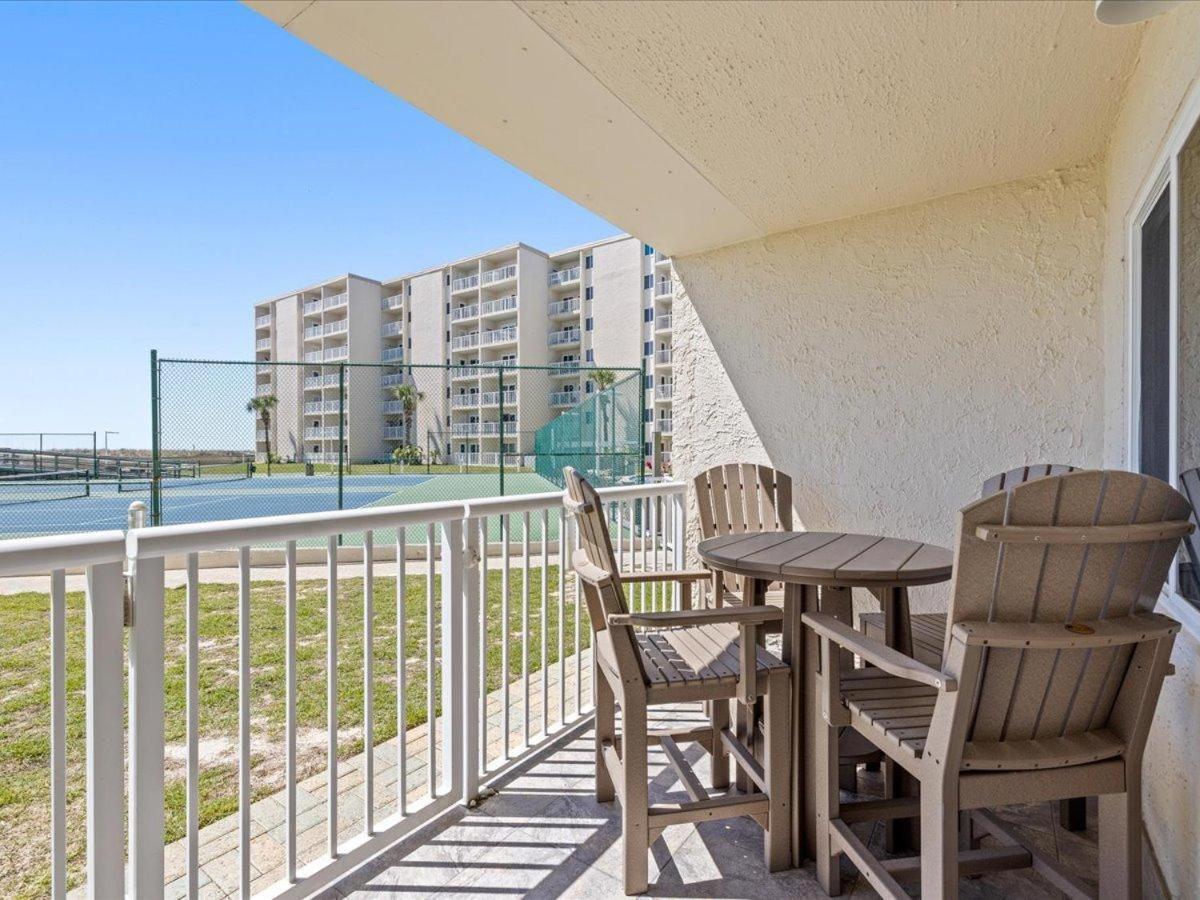 Holiday home Surf And Racquet Unit 117 *