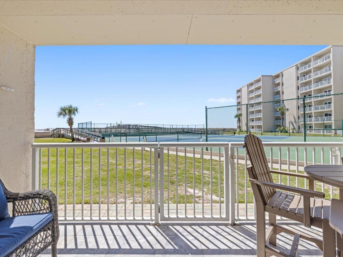 Surf And Racquet Unit 117 Holiday home