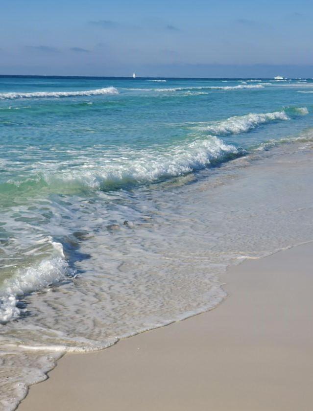 Surf And Racquet Unit 713 * Destin