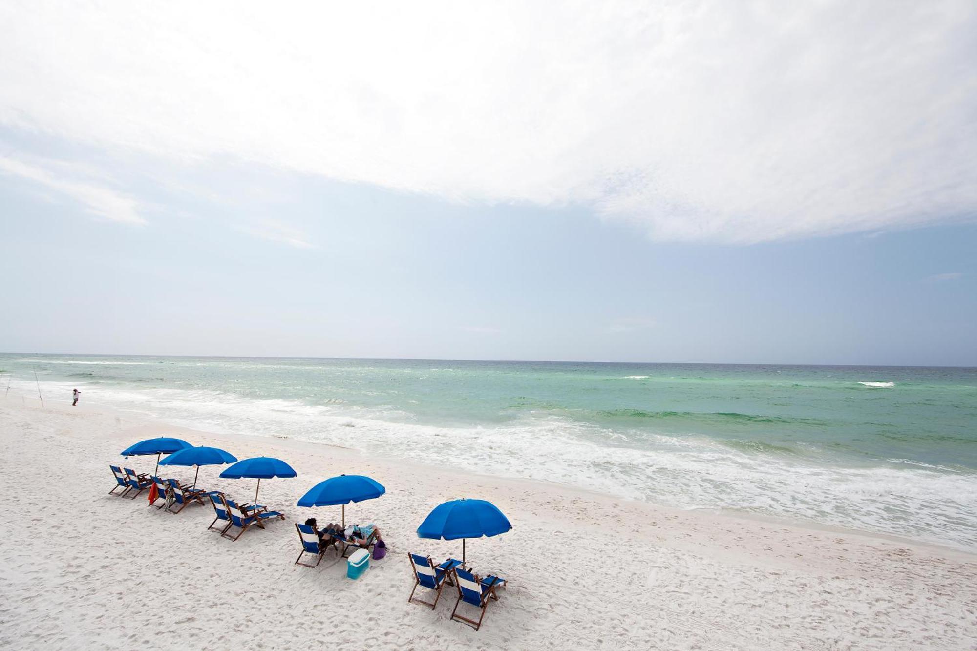 Holiday home Surf And Racquet Unit 713 Destin