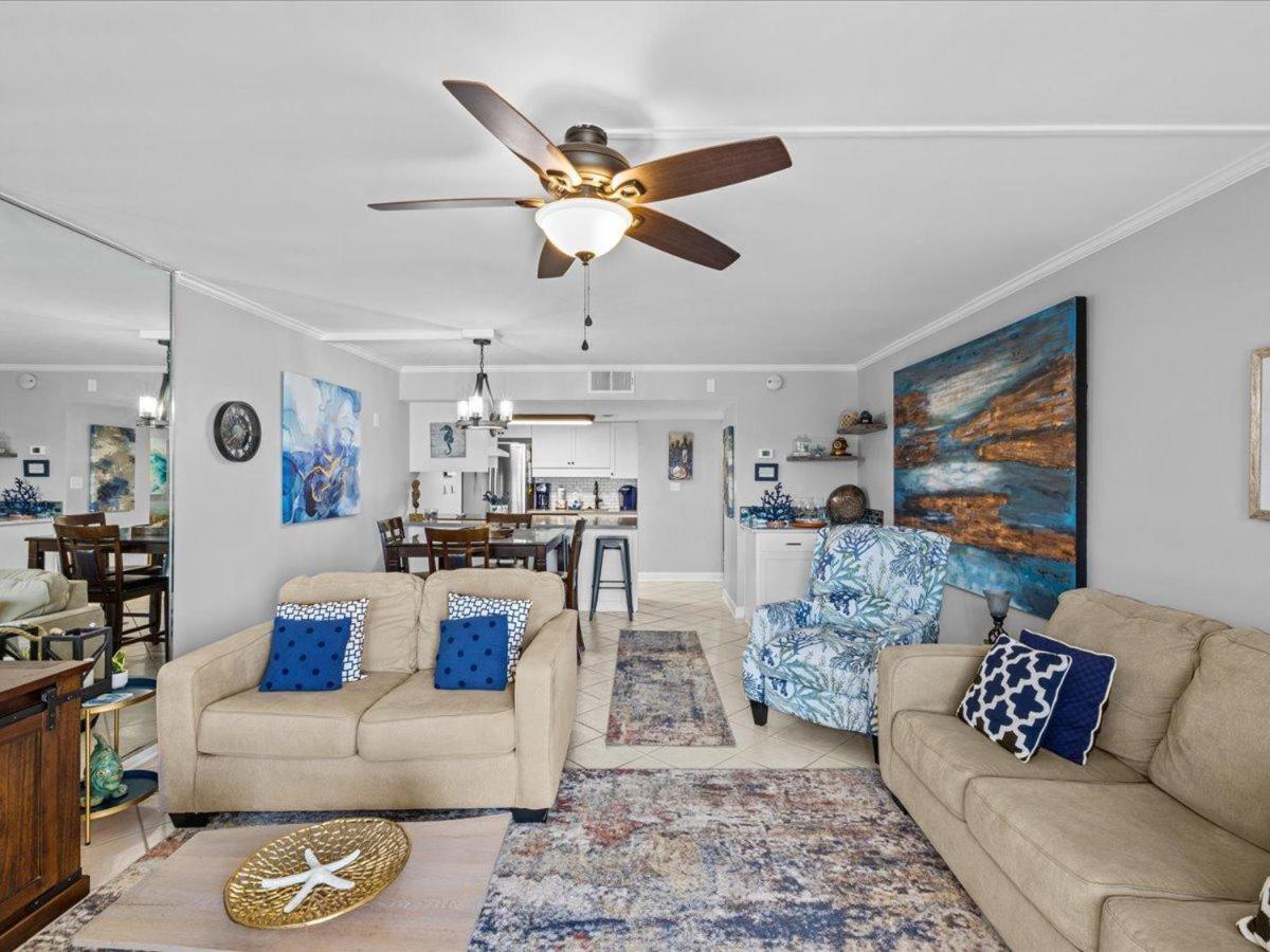 Holiday home Surf And Racquet Unit 713 Destin