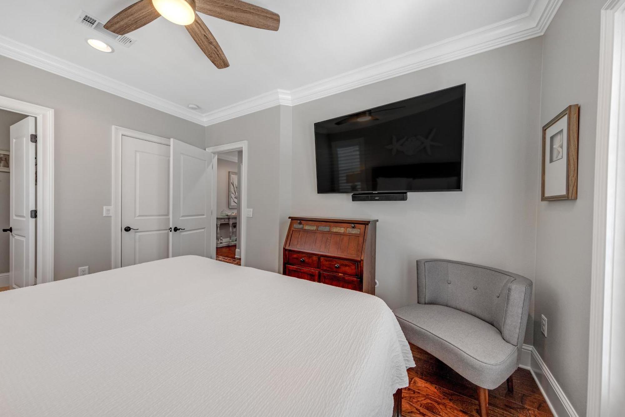 Emerald Isle At Holiday home Destin