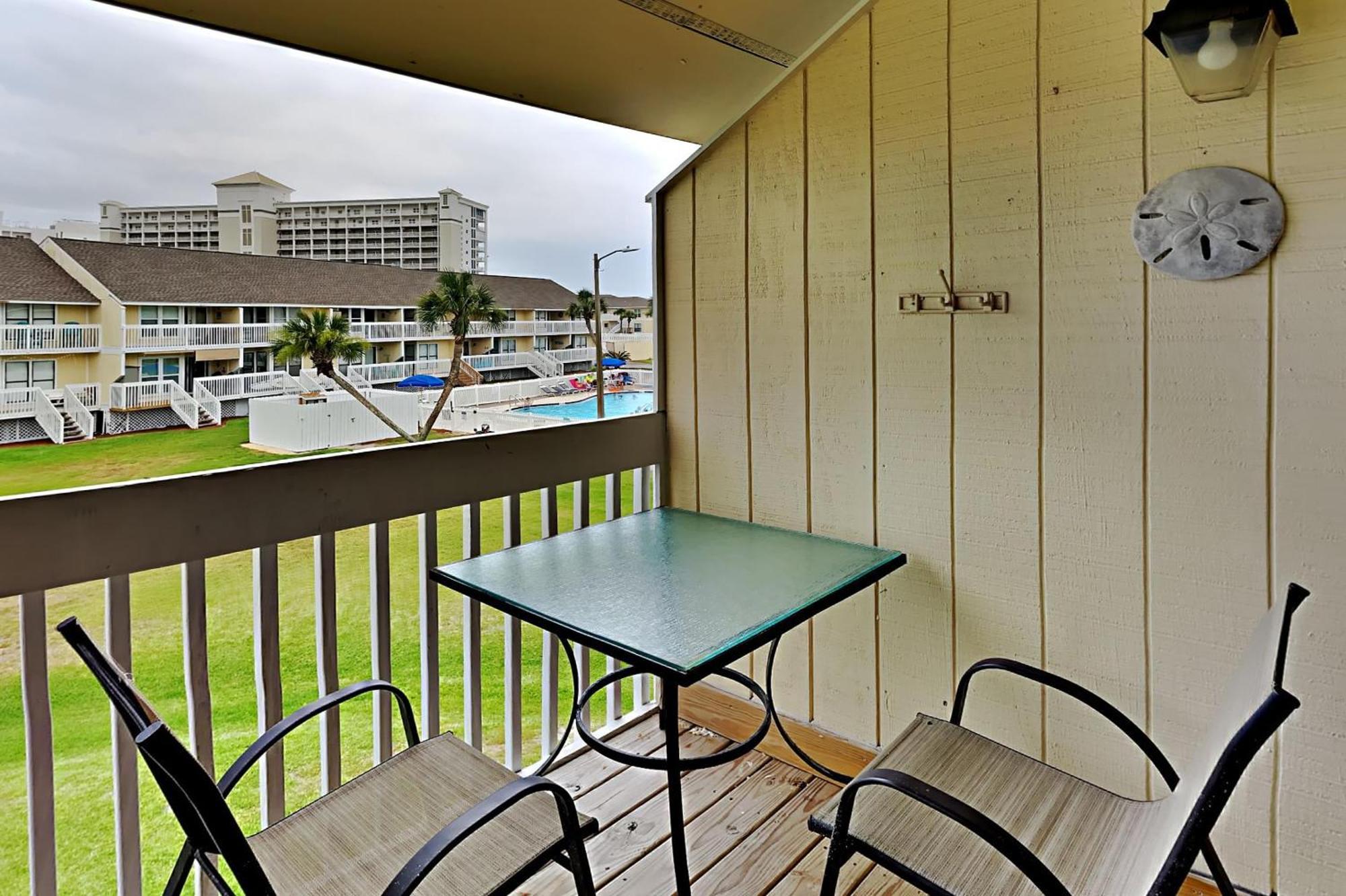 Sandpiper Cove 8242 Apartment