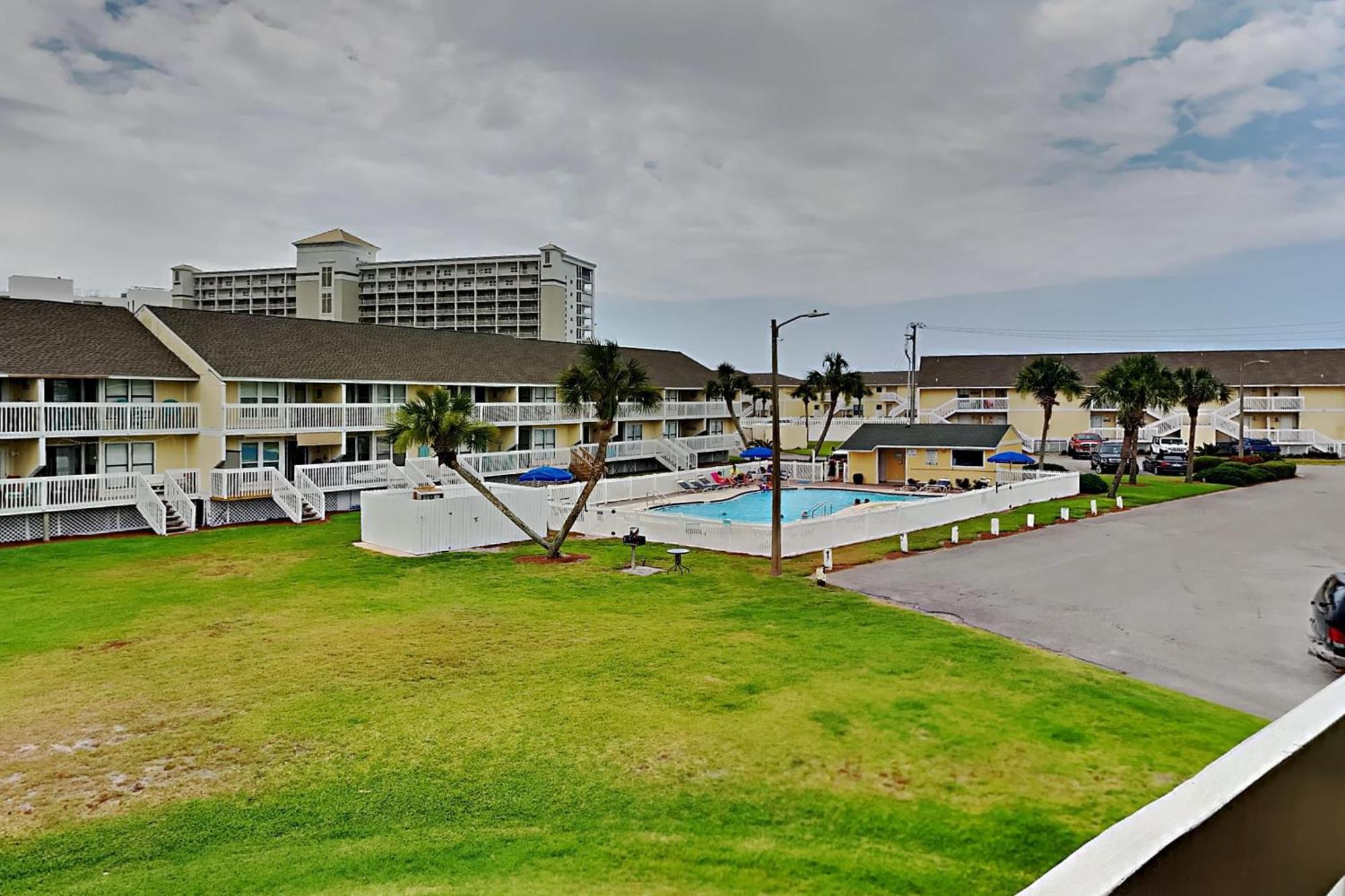 Sandpiper Cove 8242 Apartment