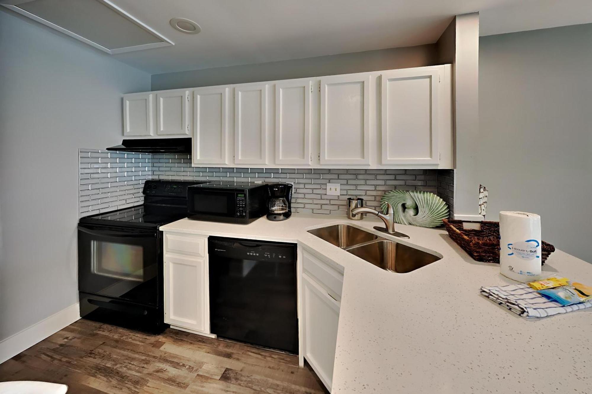 Apartment Sandpiper Cove 8242