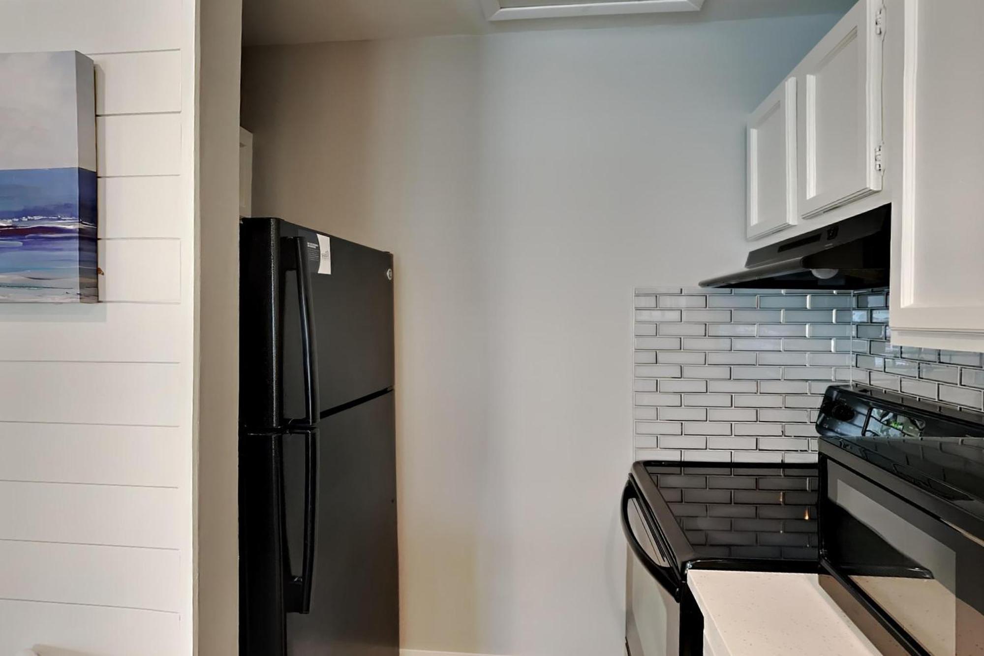 Apartment Sandpiper Cove 8242