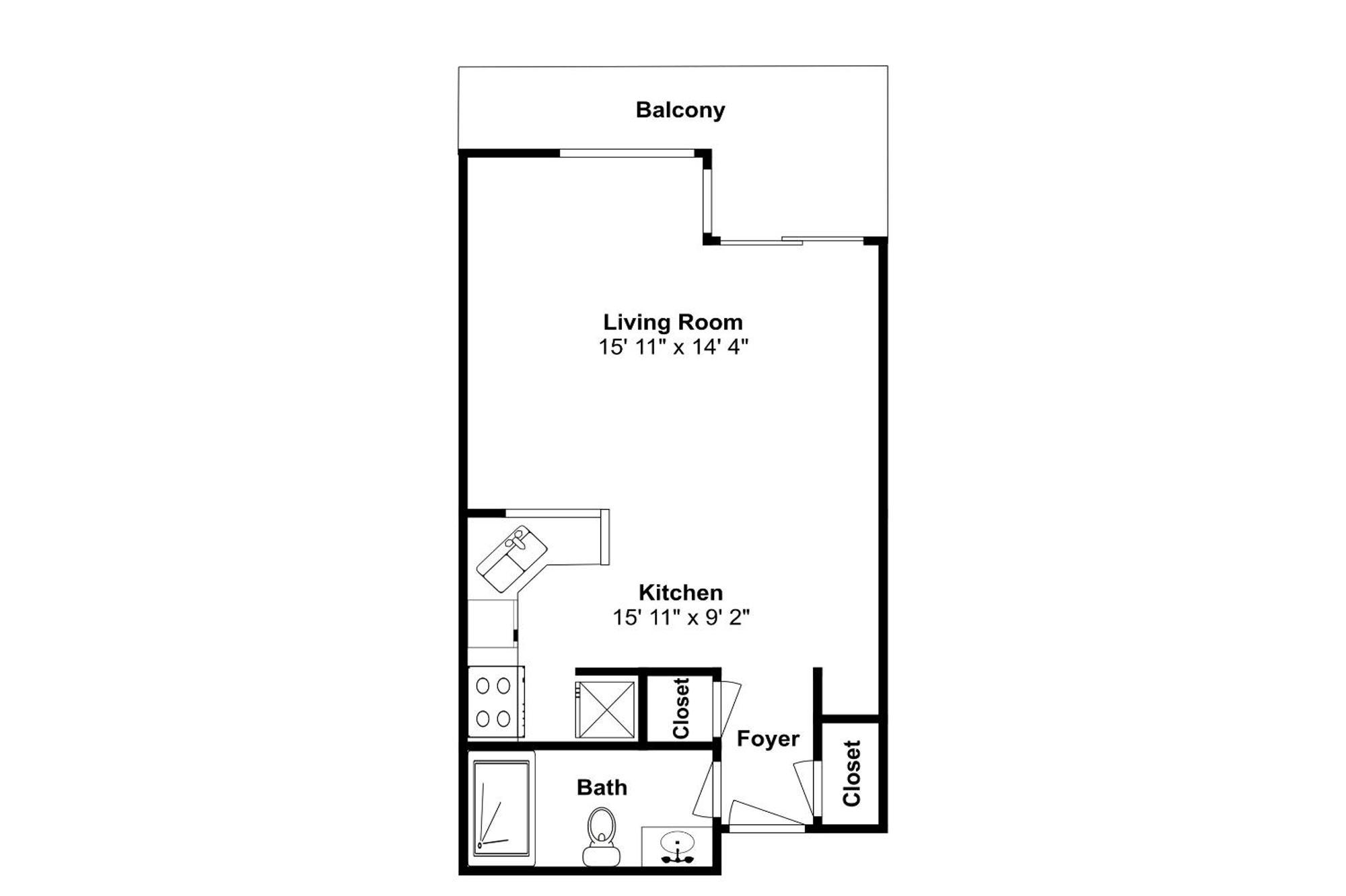 Sandpiper Cove 8242 Apartment