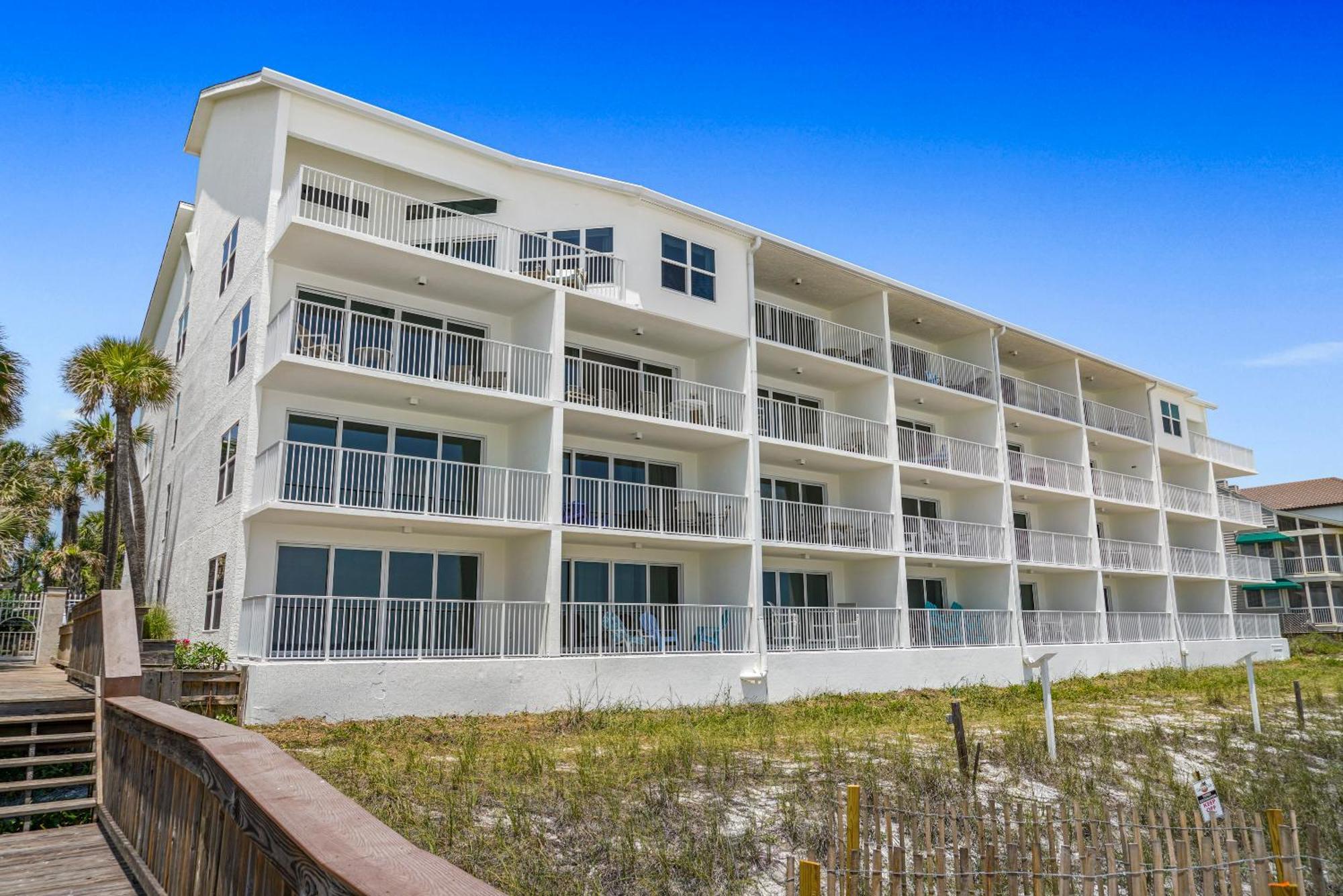 Holiday home Cabana Club 401 Destin