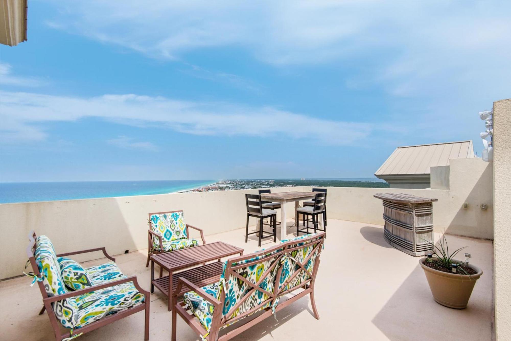 Ariel Dunes Ii 2404 Holiday home *