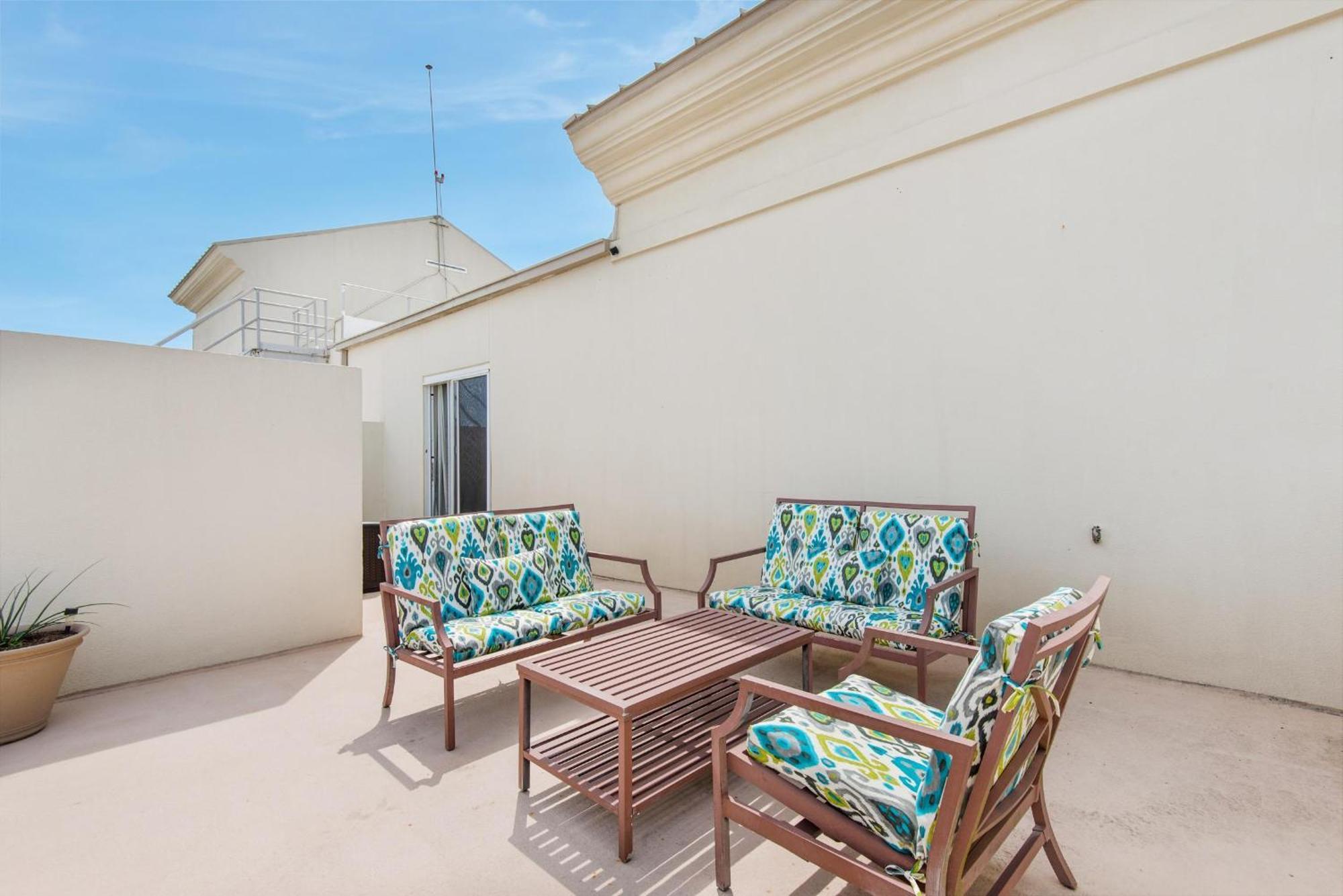 Holiday home Ariel Dunes Ii 2404 Destin