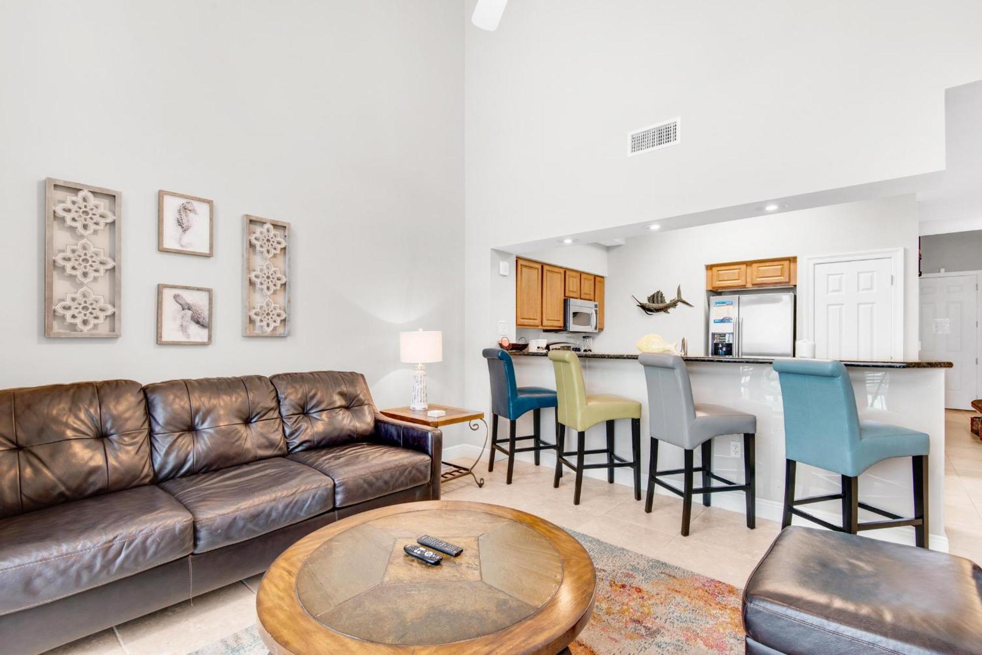 Holiday home Ariel Dunes Ii 2404 Destin