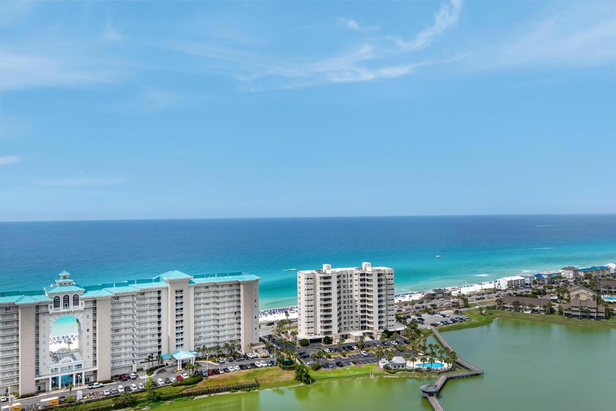 Ariel Dunes Ii 2404