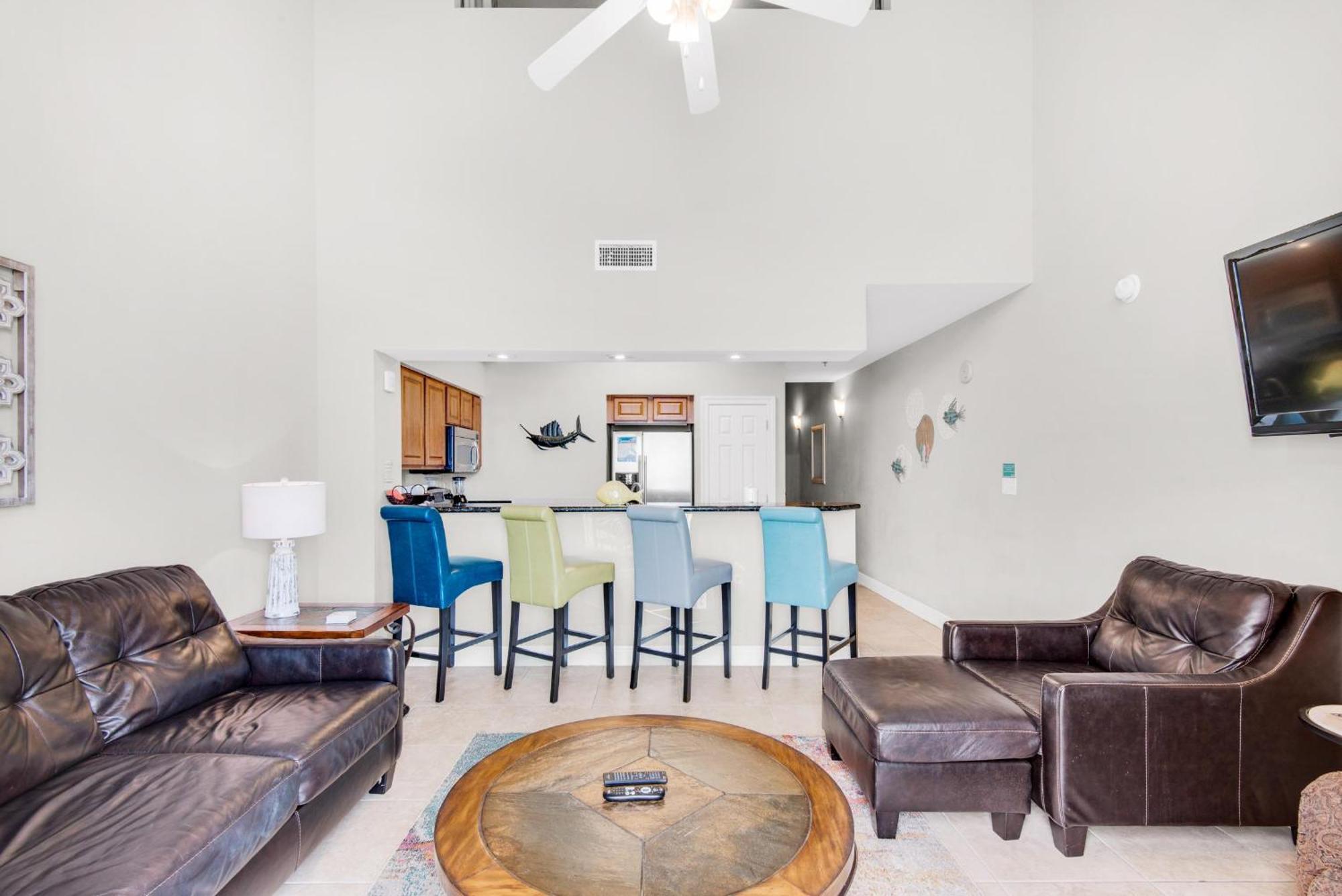 Ariel Dunes Ii 2404 Holiday home *