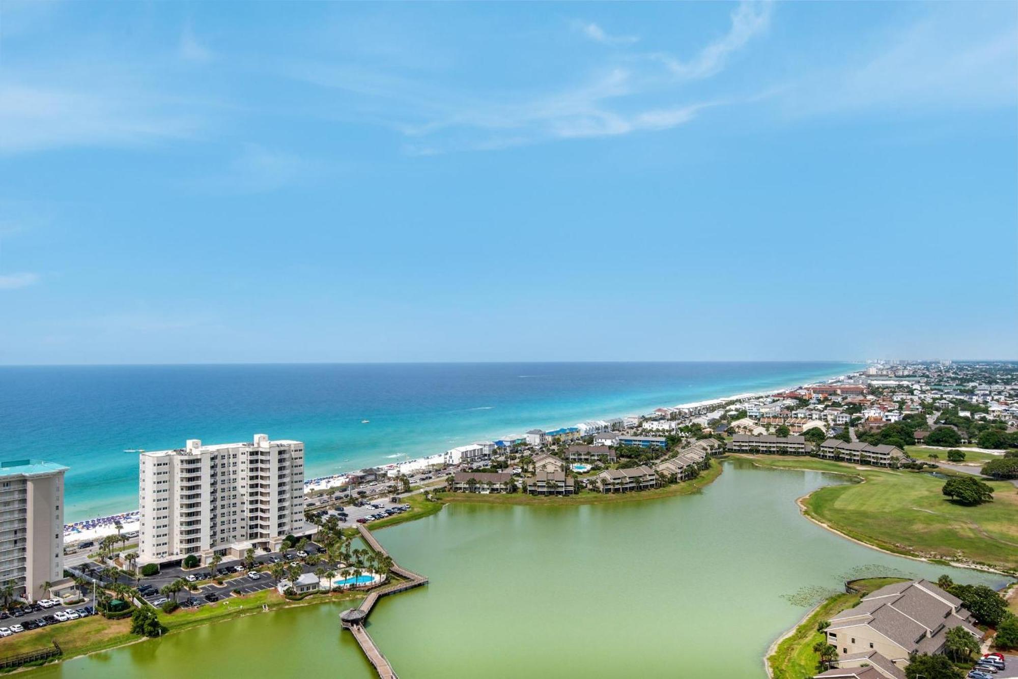 Ariel Dunes Ii 2404 * Destin