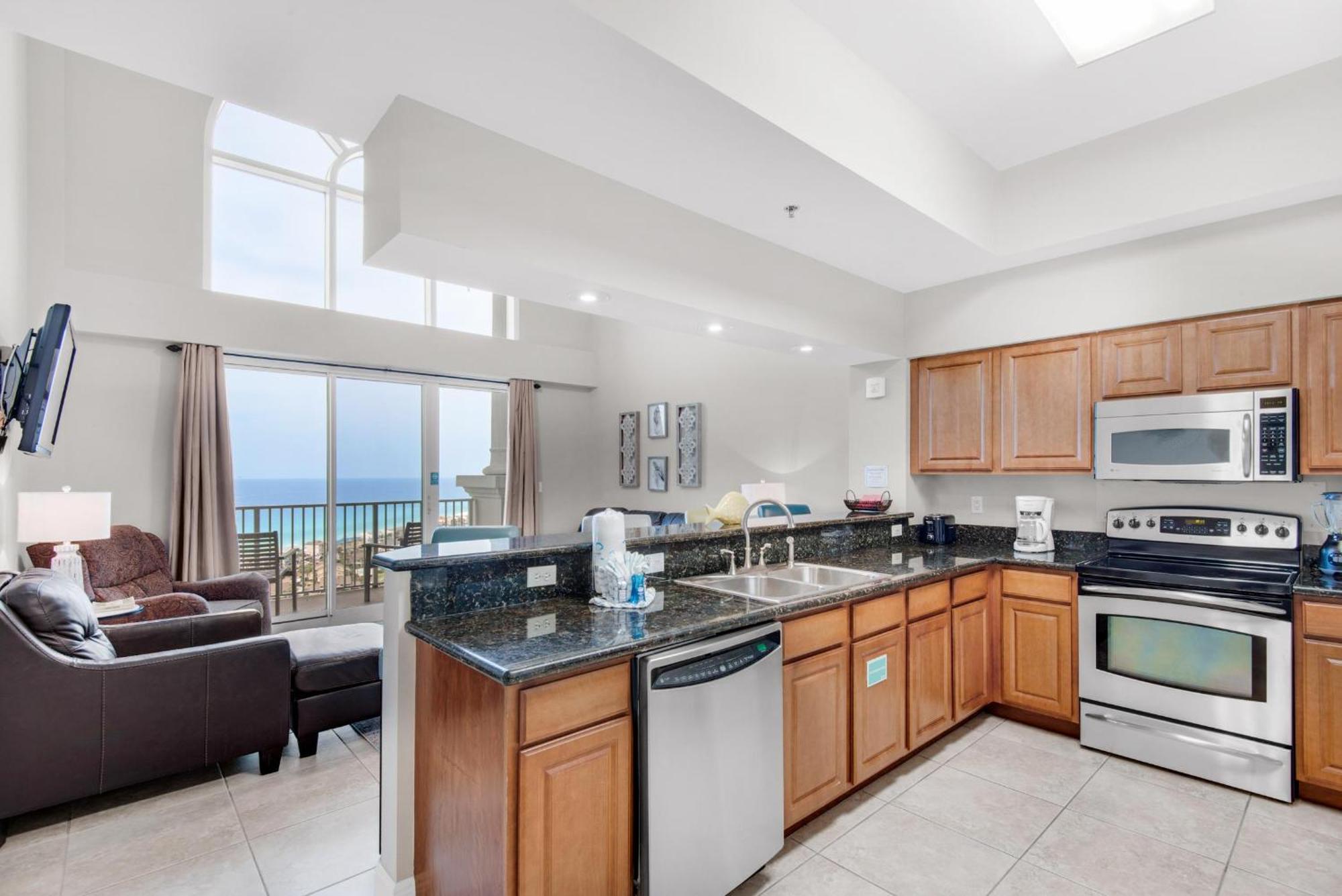 Holiday home Ariel Dunes Ii 2404 Destin